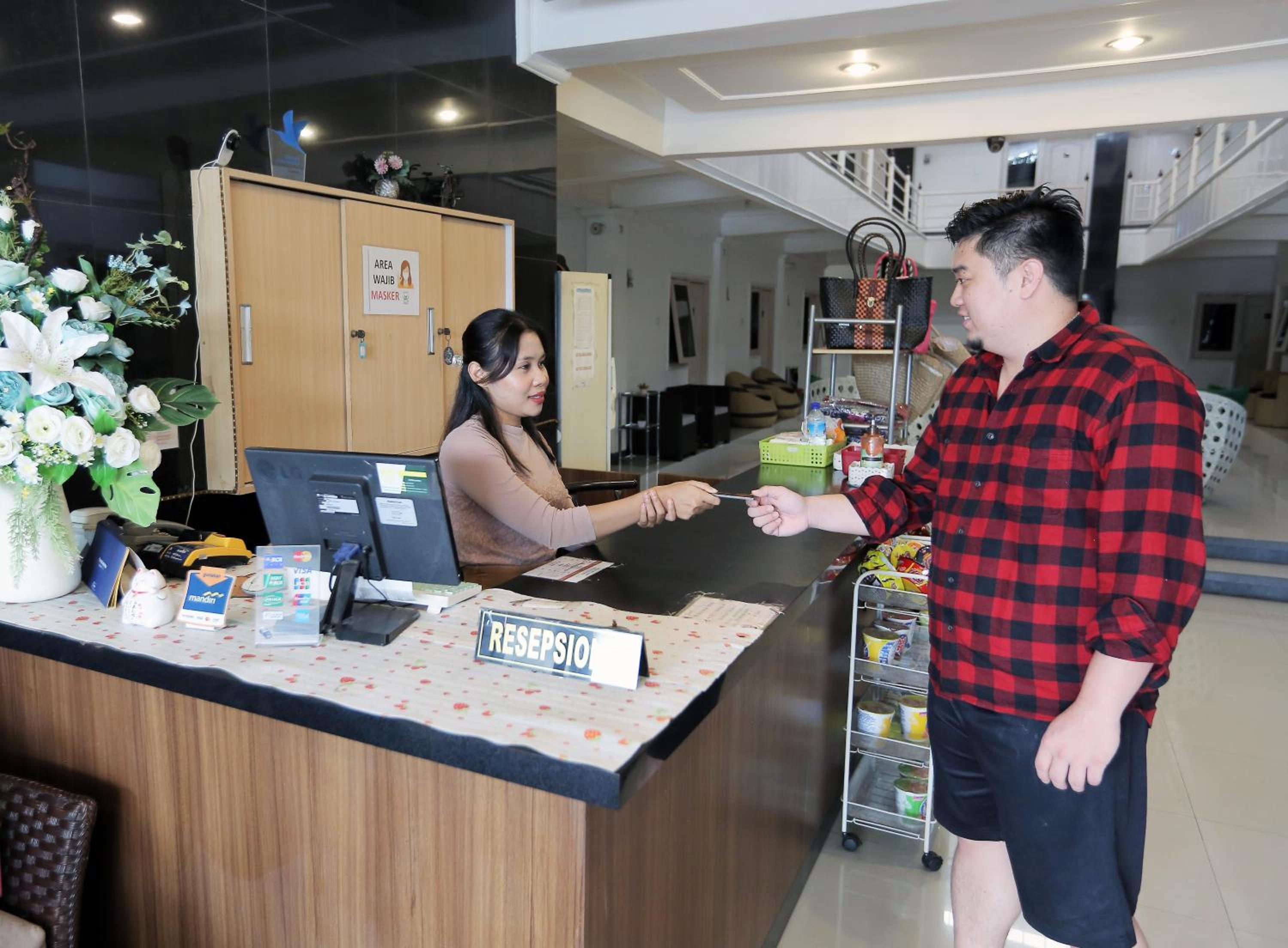 Gading Guest House