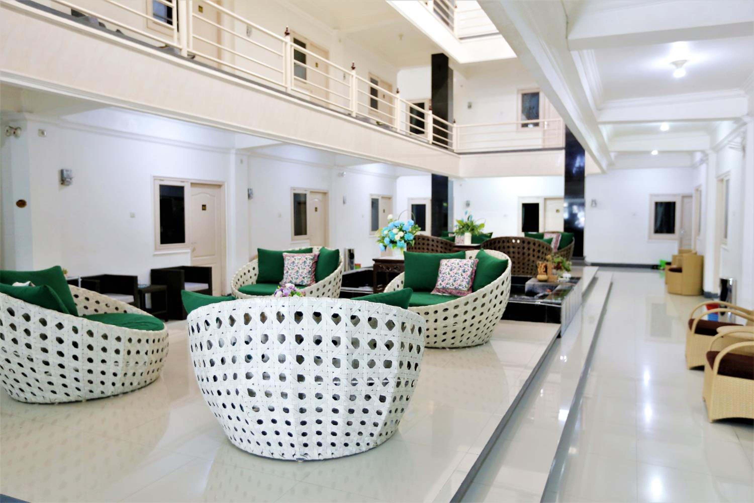 Gading Guest House