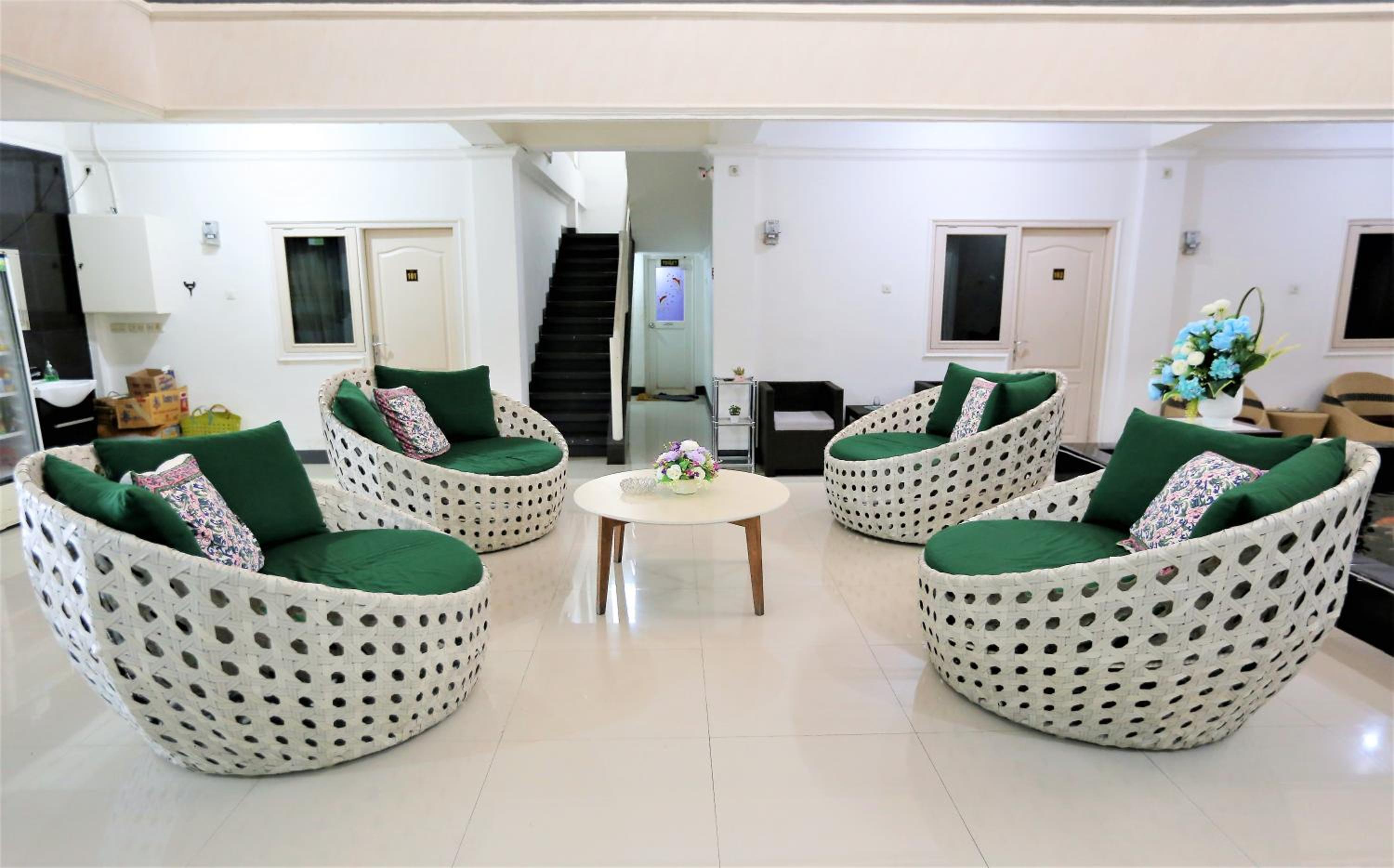 Gading Guest House