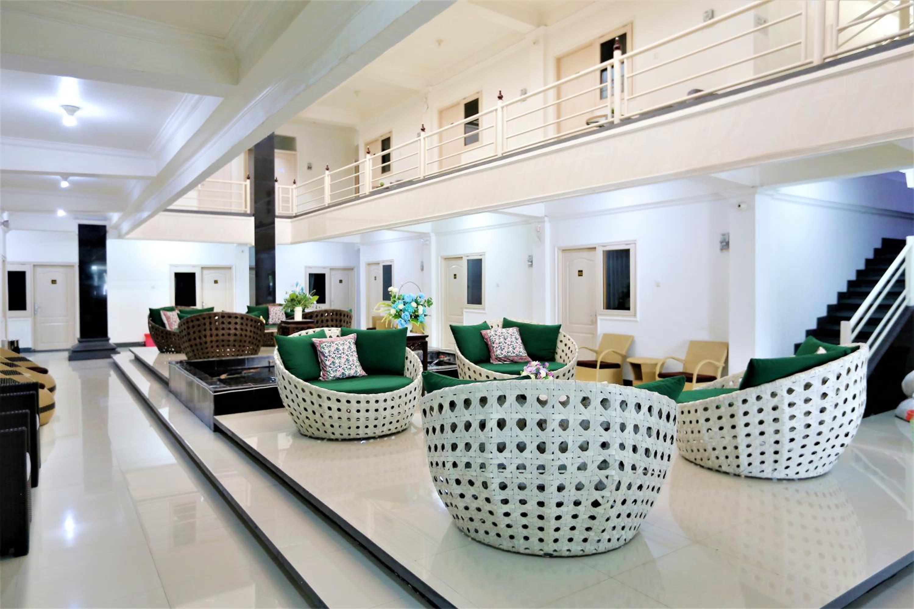 Gading Guest House