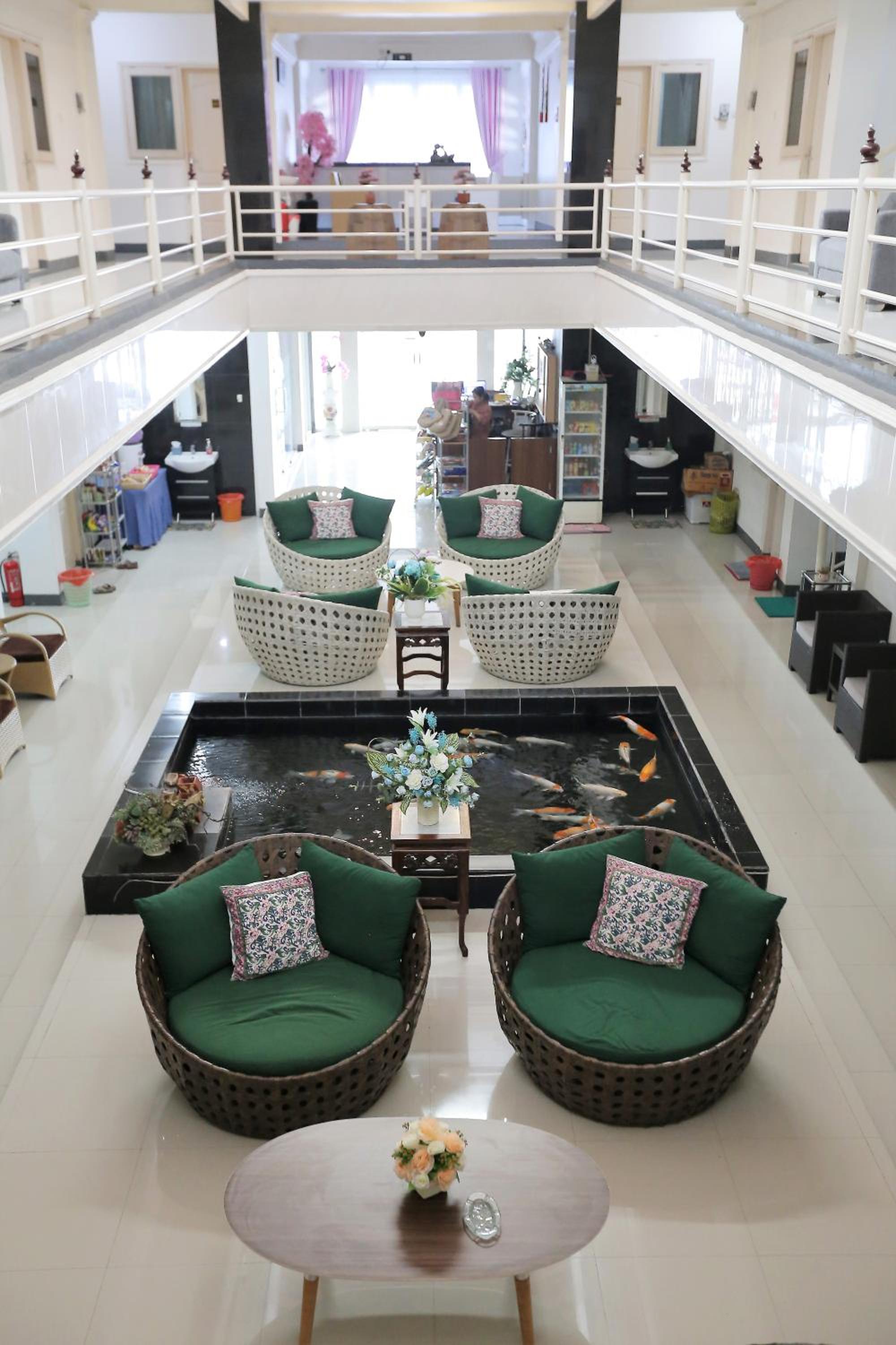 Gading Guest House