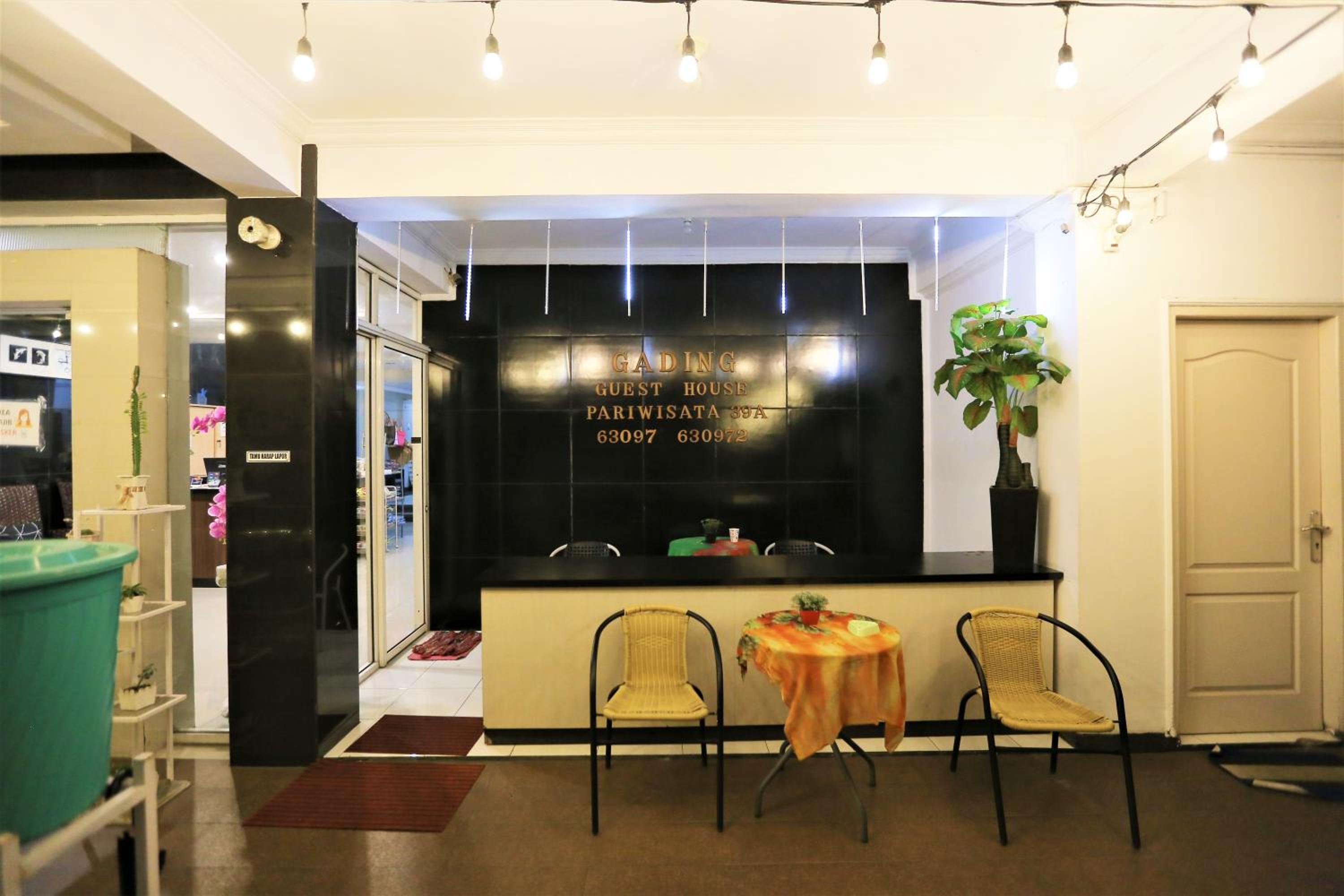Gading Guest House