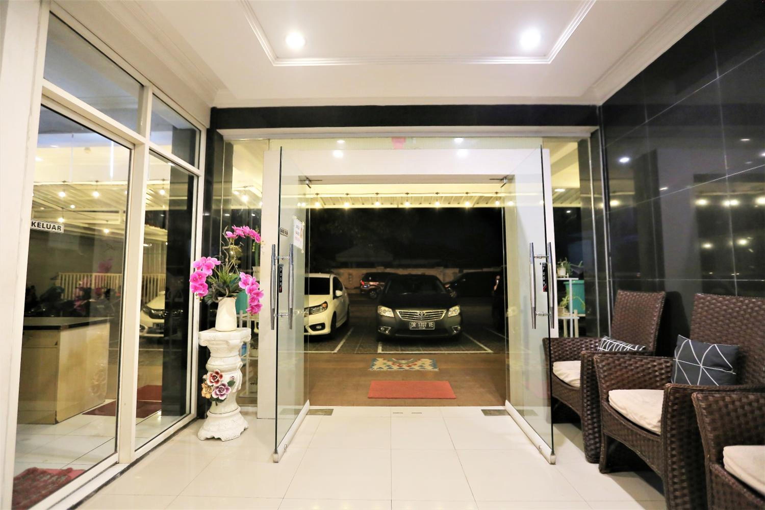 Gading Guest House