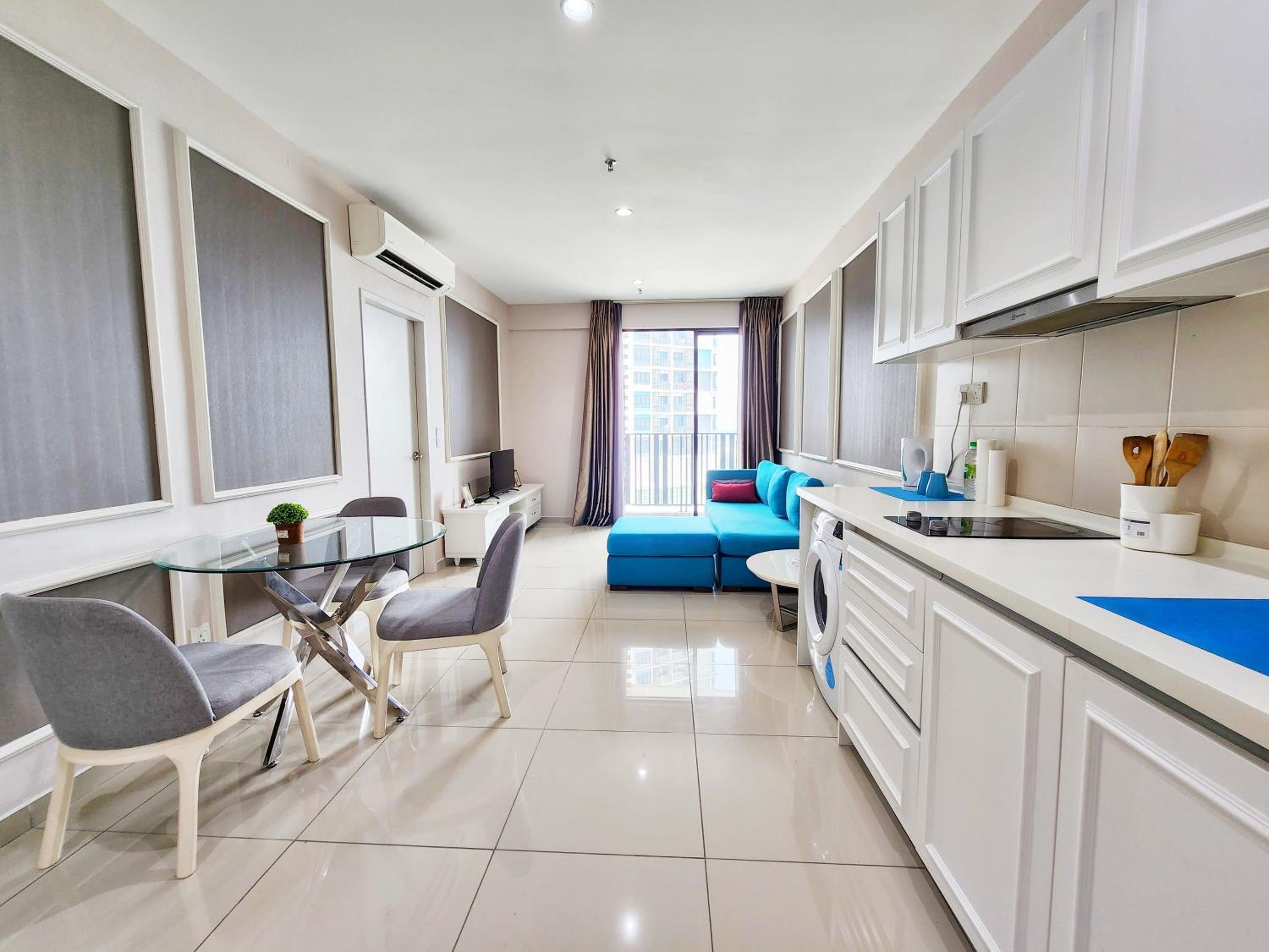 Cozy Suite @ I-City view 3