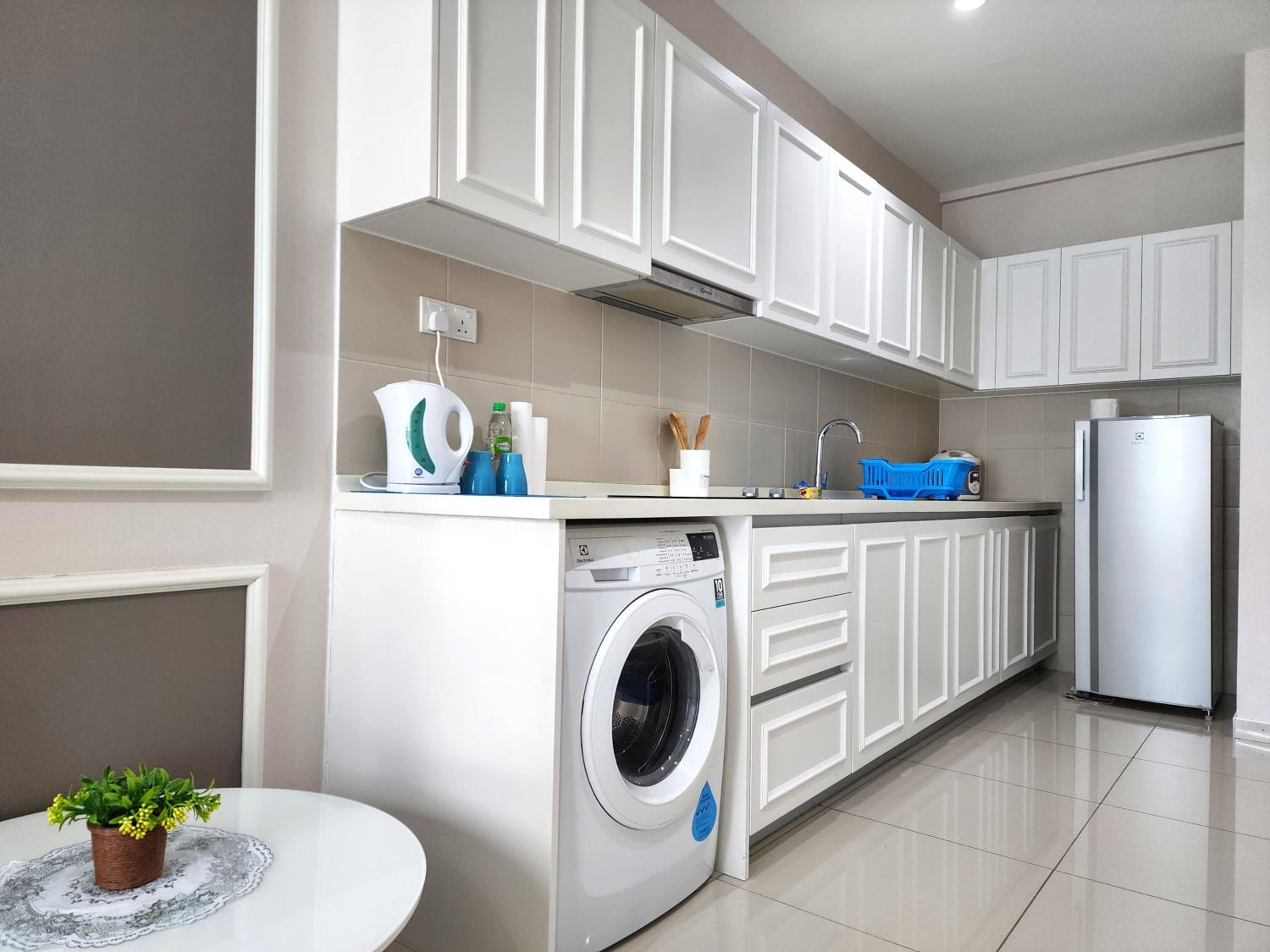 Cozy Suite @ I-City photo 8