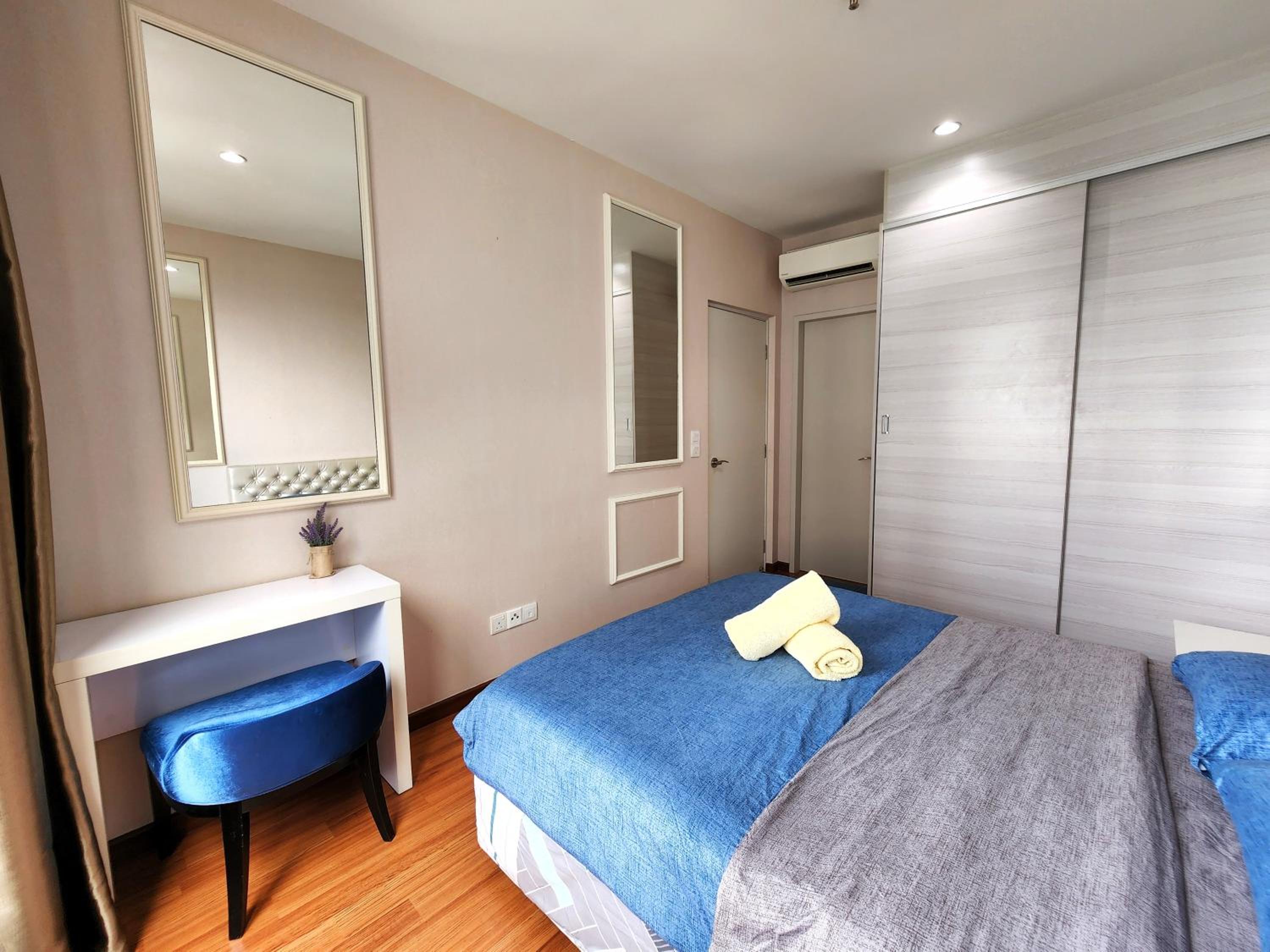 Cozy Suite @ I-City photo 4