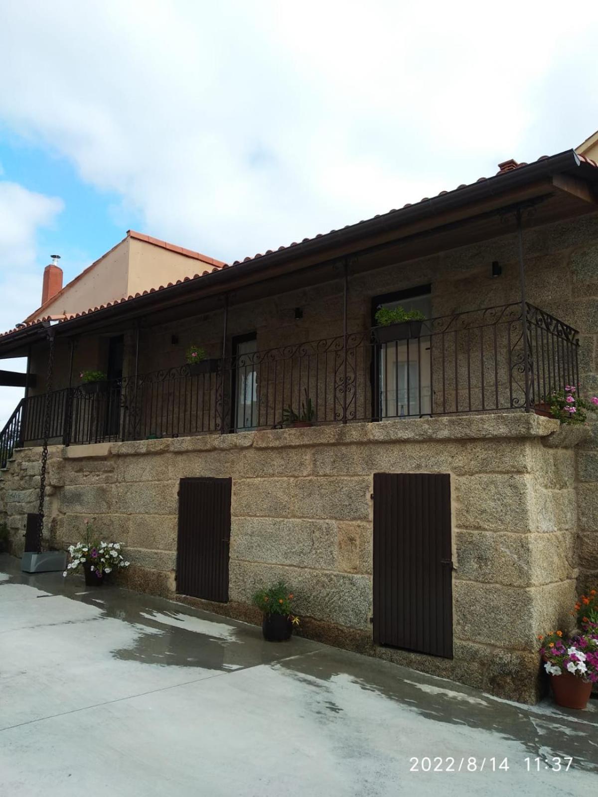 Casa da Penela