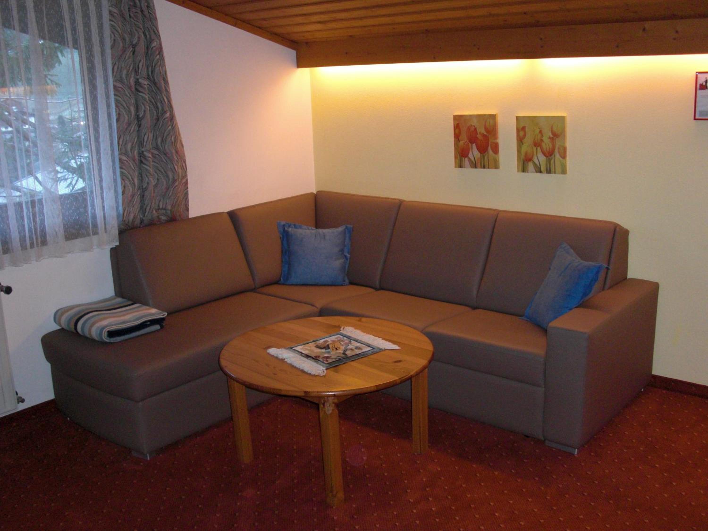 Hotel-Pension Flora