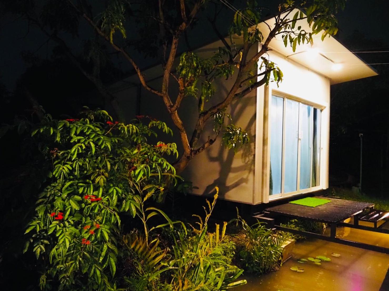 Wild Ones Hostel