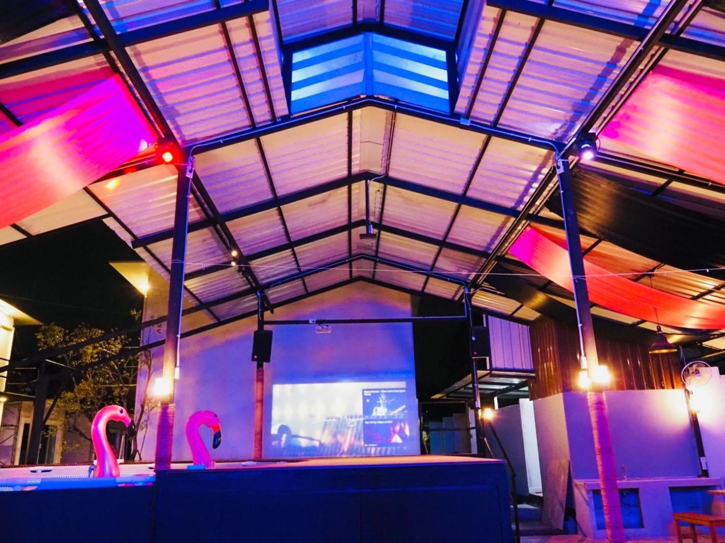 Wild Ones Hostel