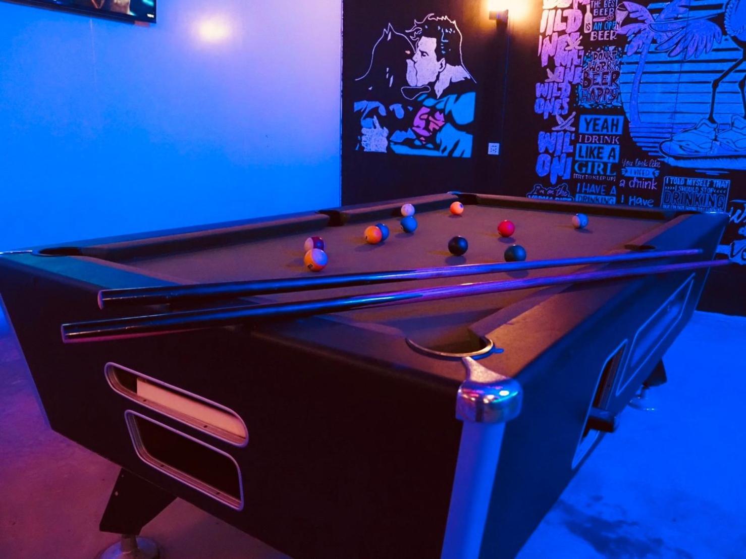 Wild Ones Hostel