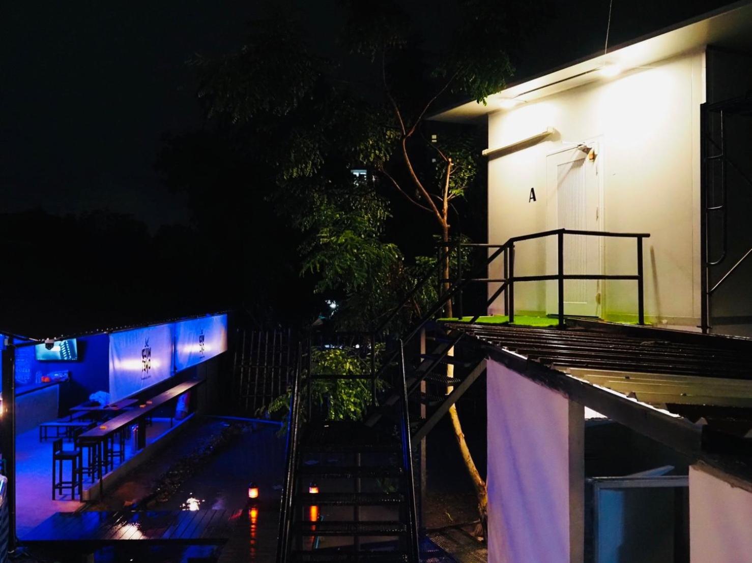Wild Ones Hostel