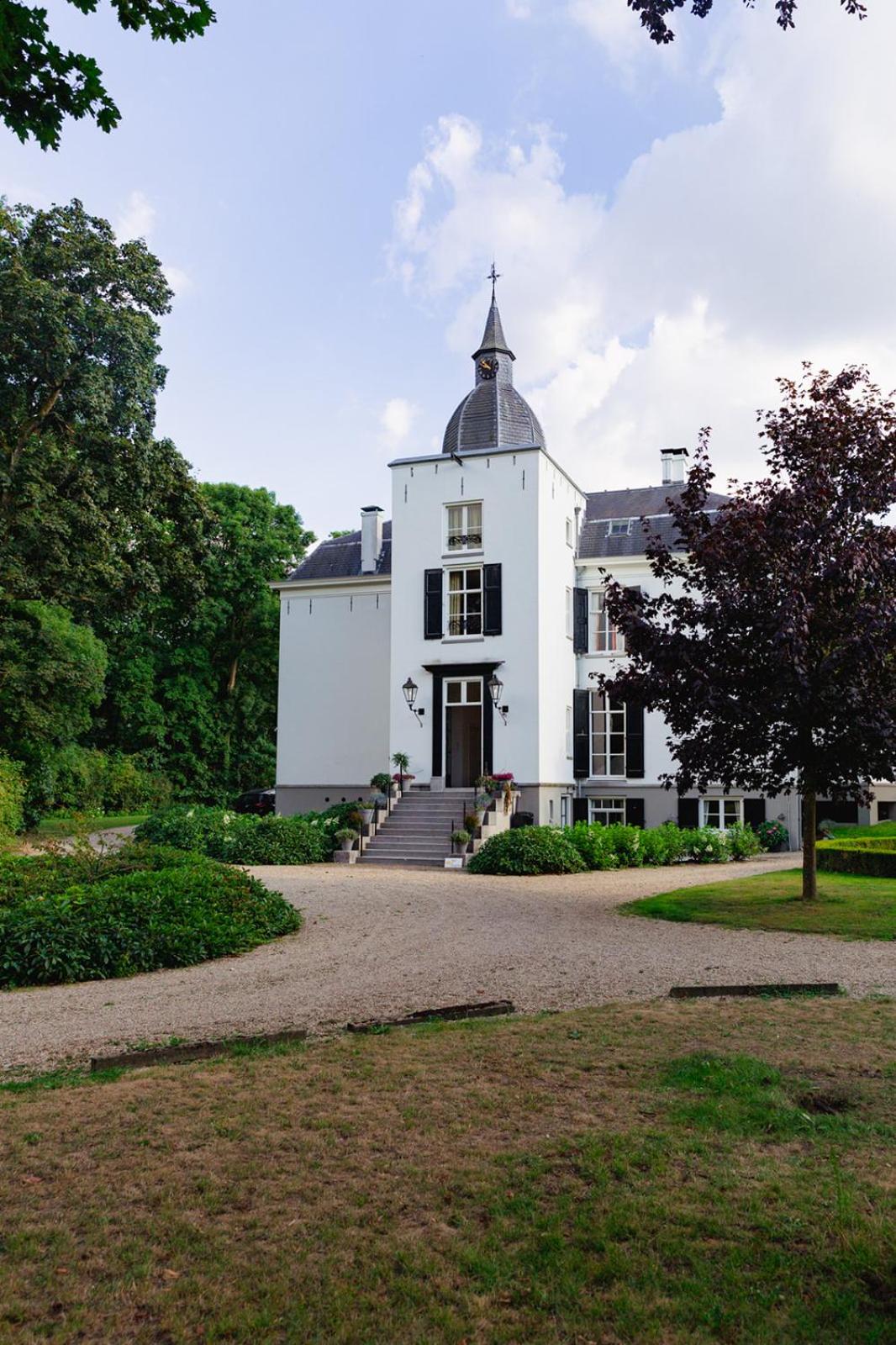 Landgoed Loenen B&B view 5