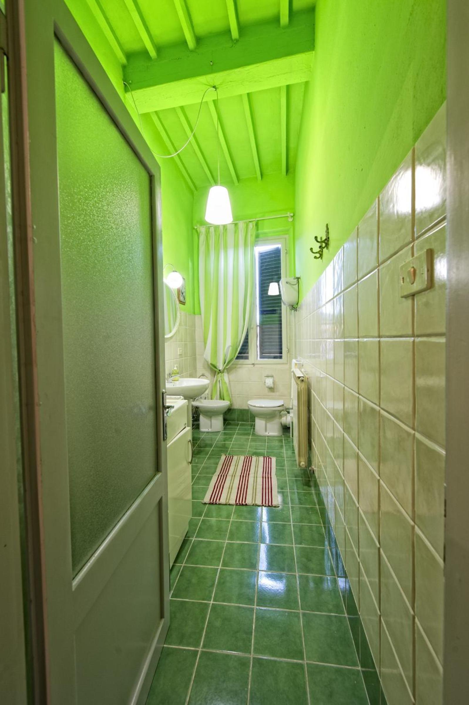 Casa vacanze Fatucchi