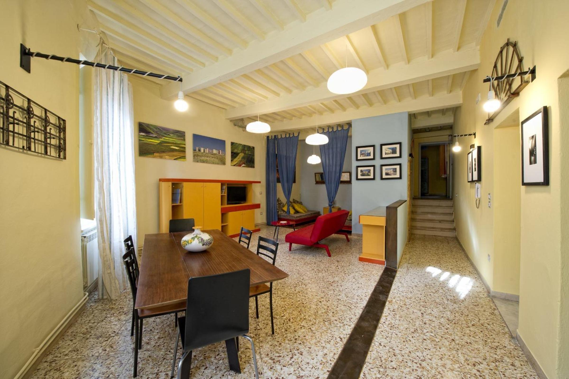Casa vacanze Fatucchi