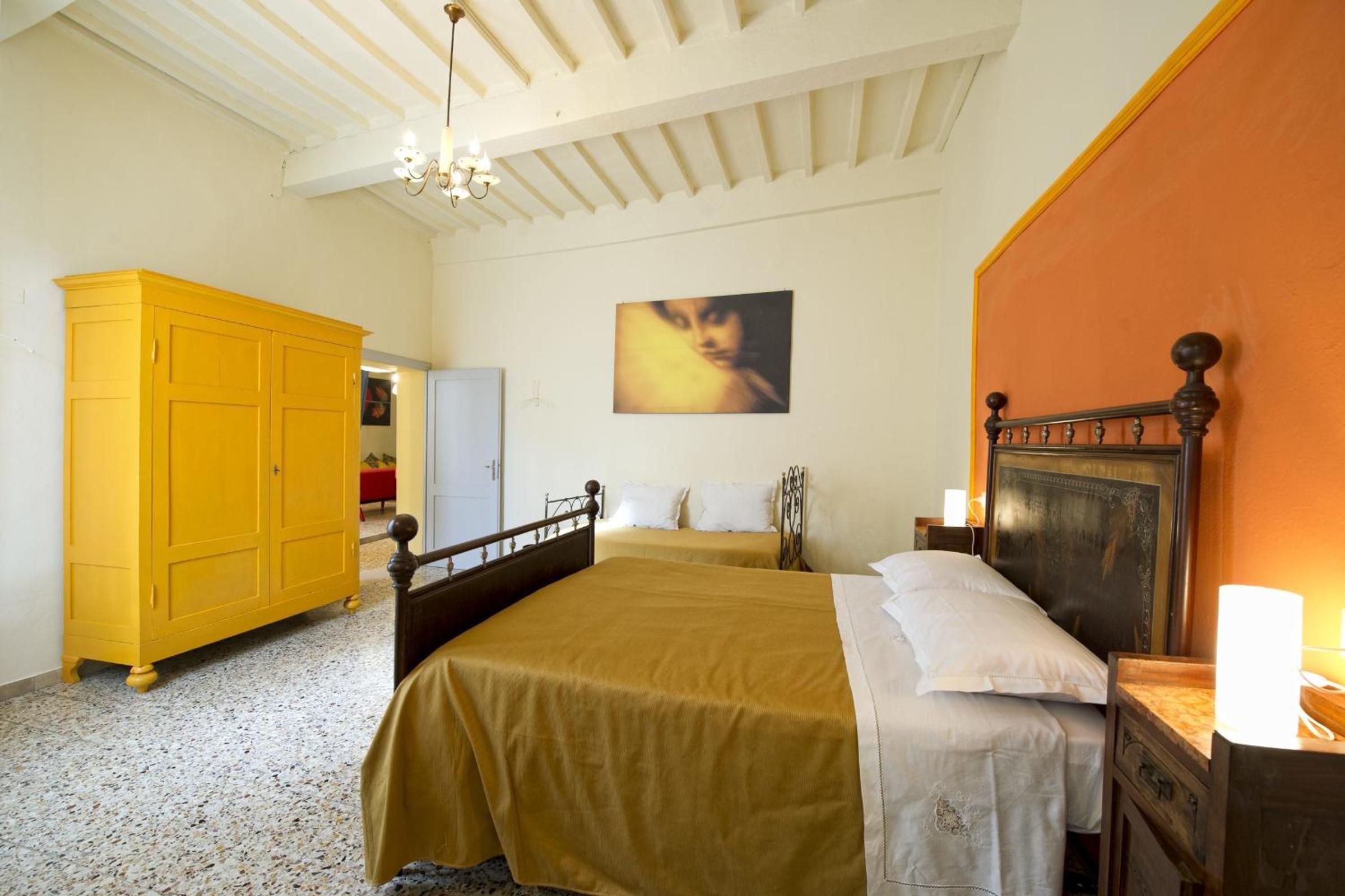 Casa vacanze Fatucchi