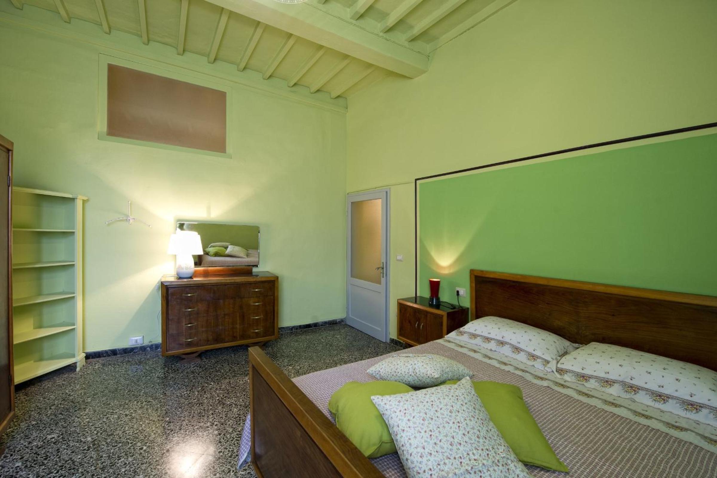 Casa vacanze Fatucchi