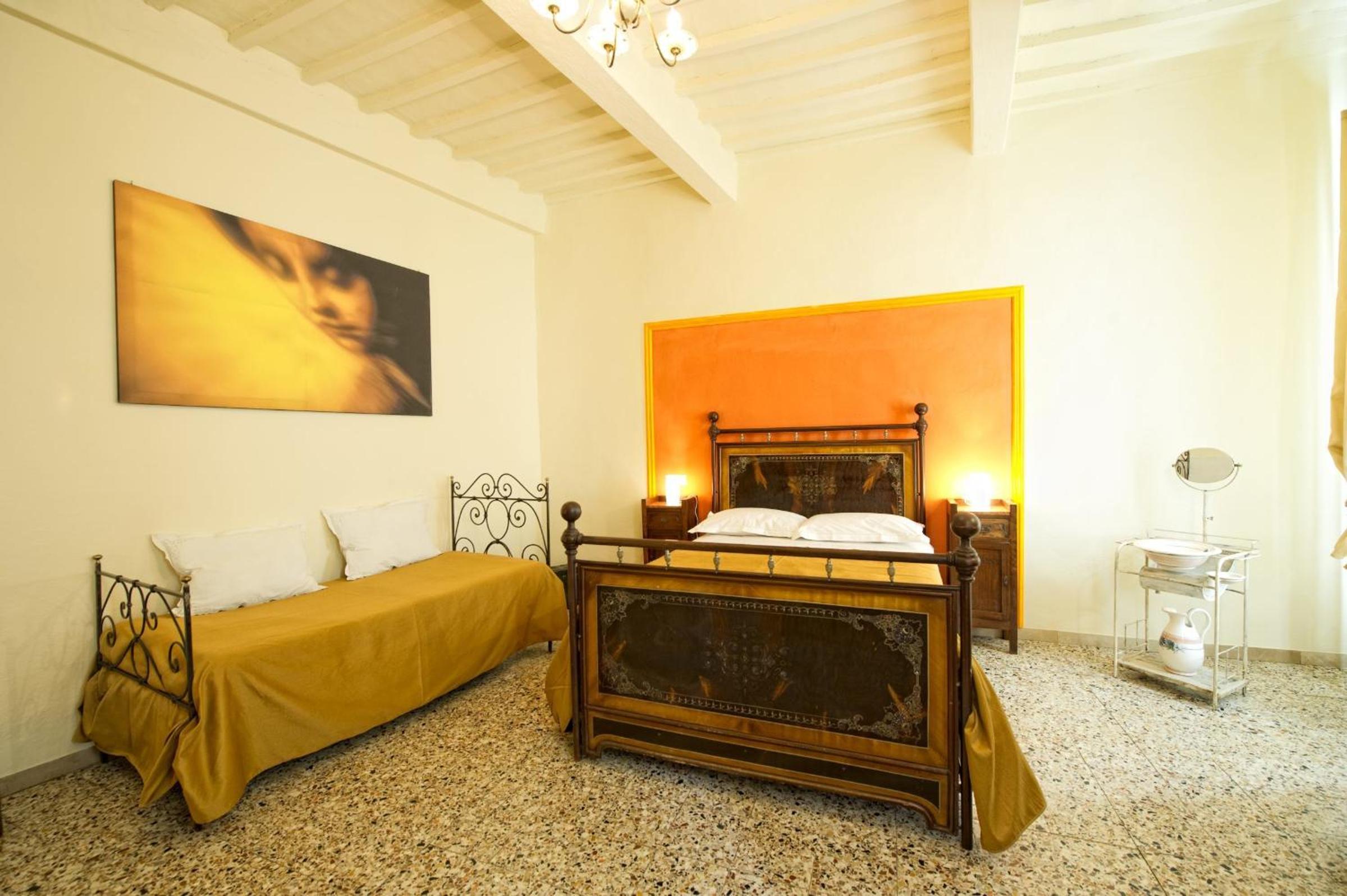 Casa vacanze Fatucchi