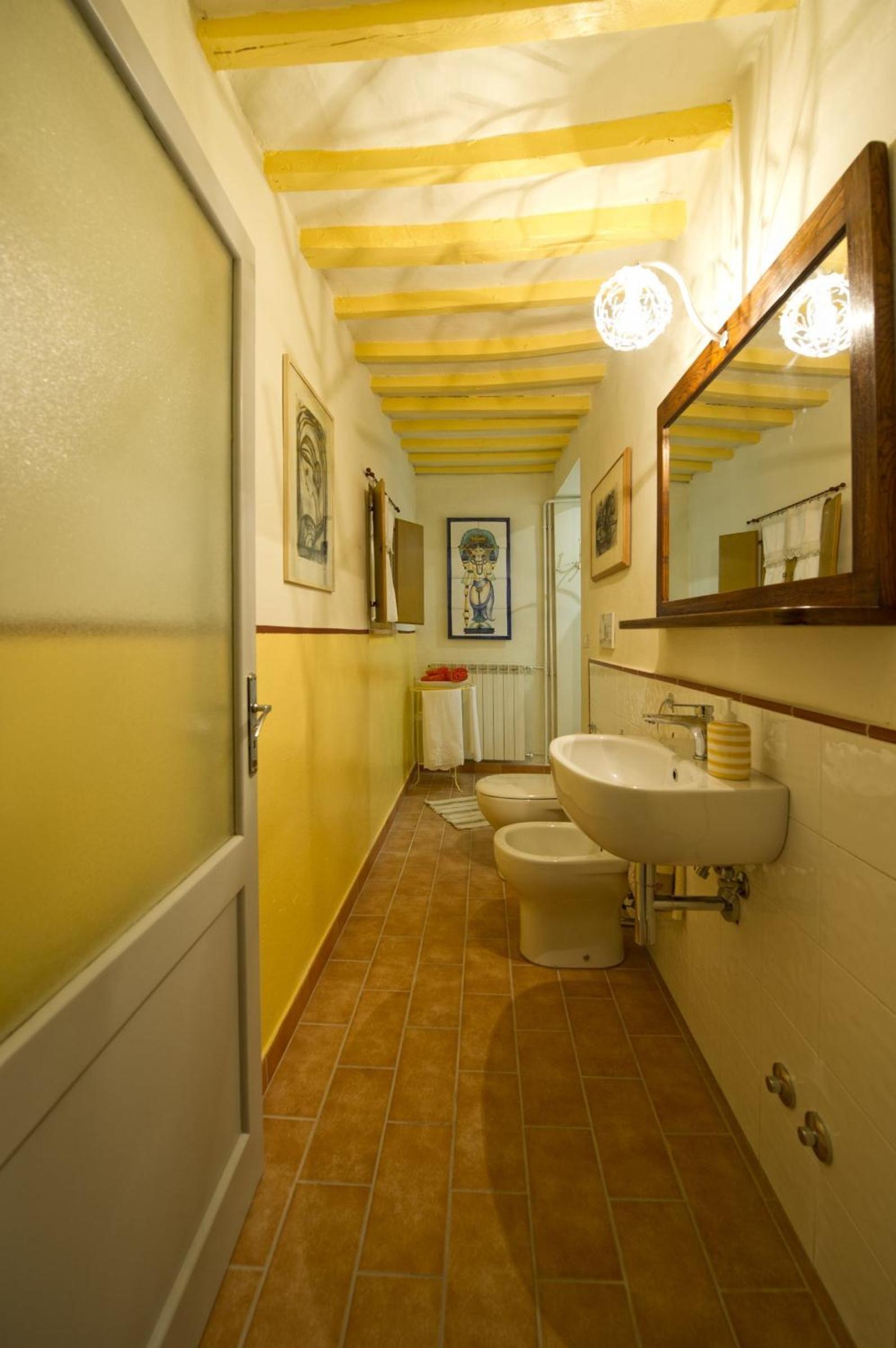 Casa vacanze Fatucchi