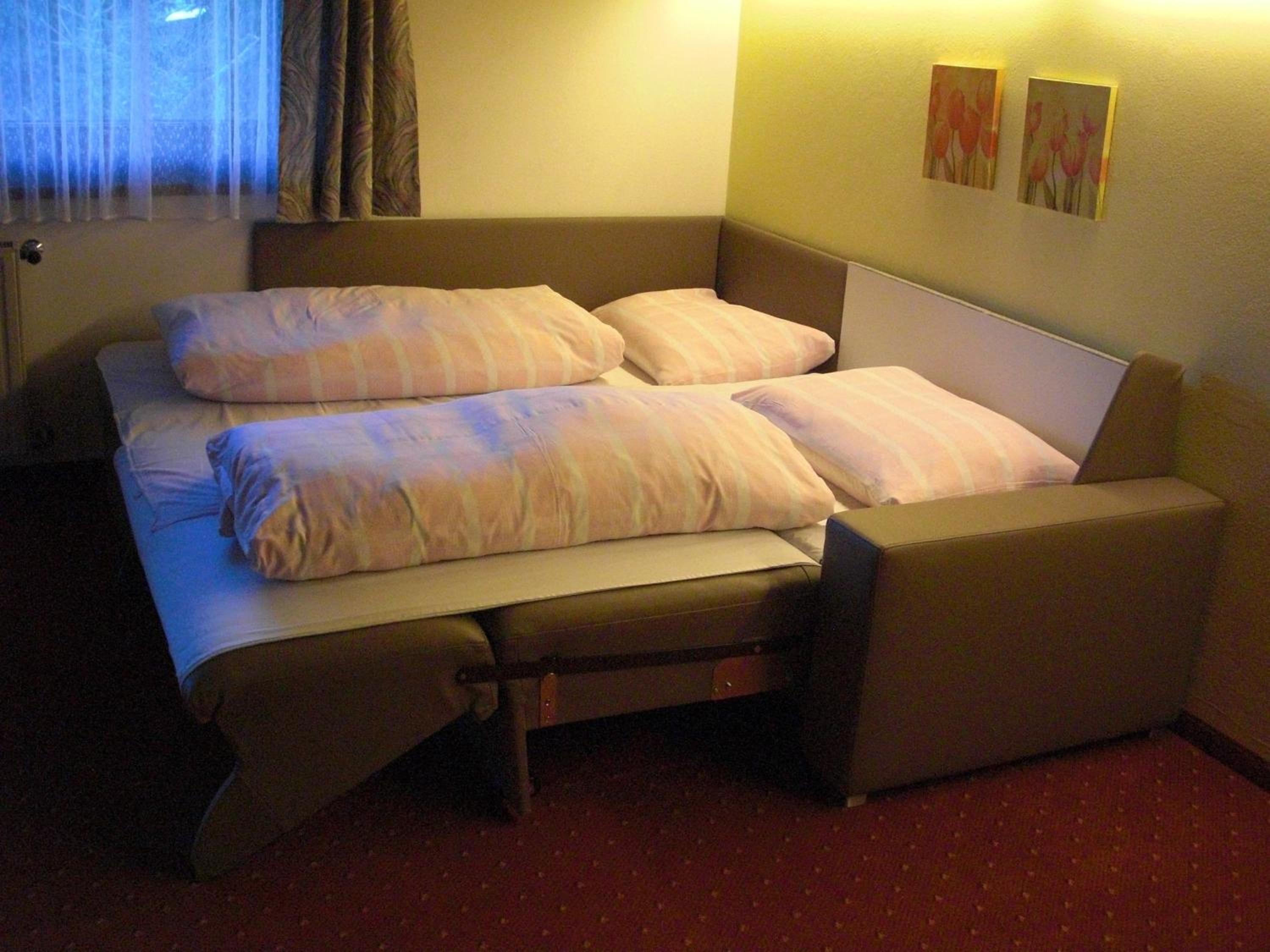 Hotel-Pension Flora