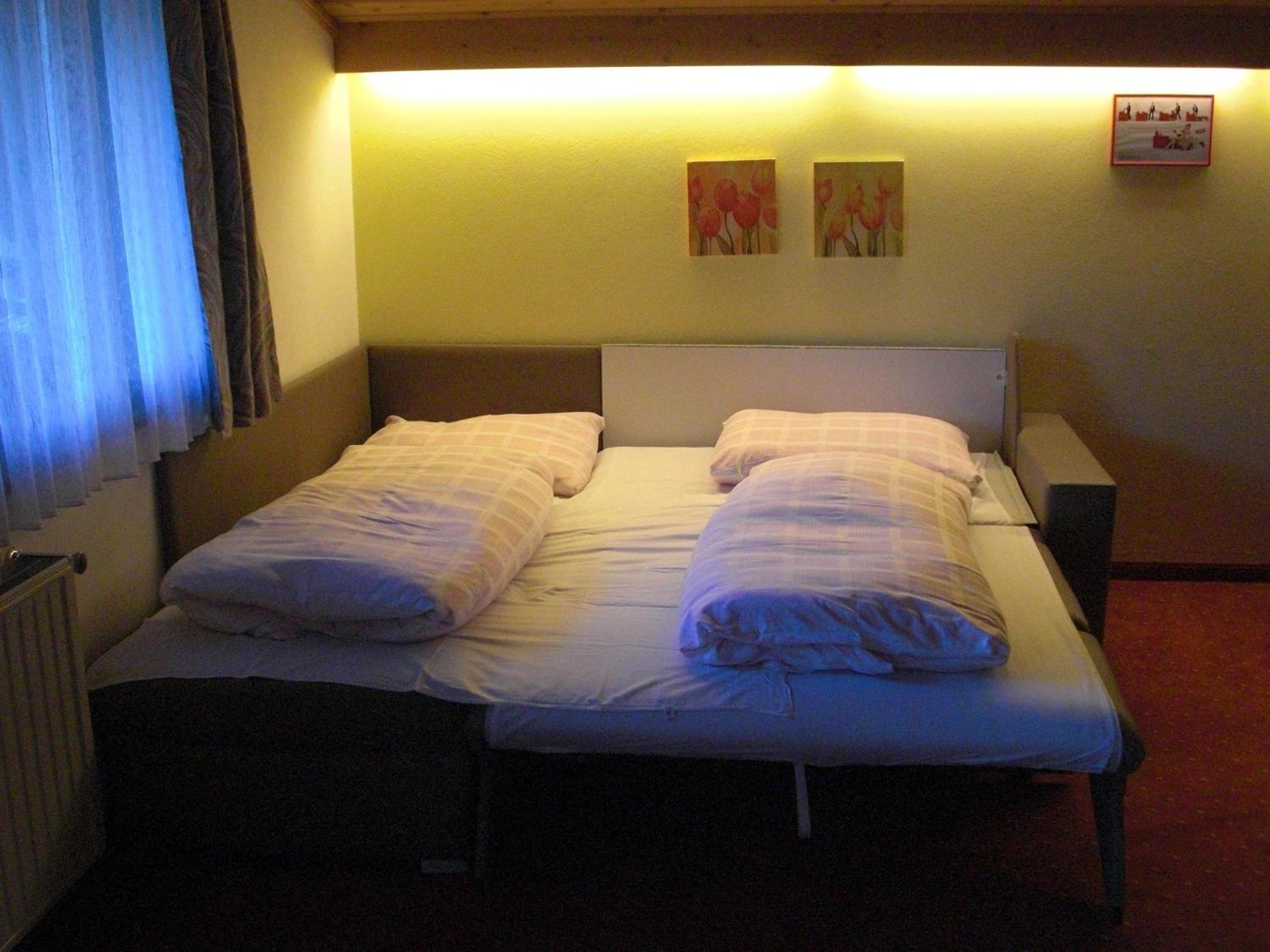 Hotel-Pension Flora