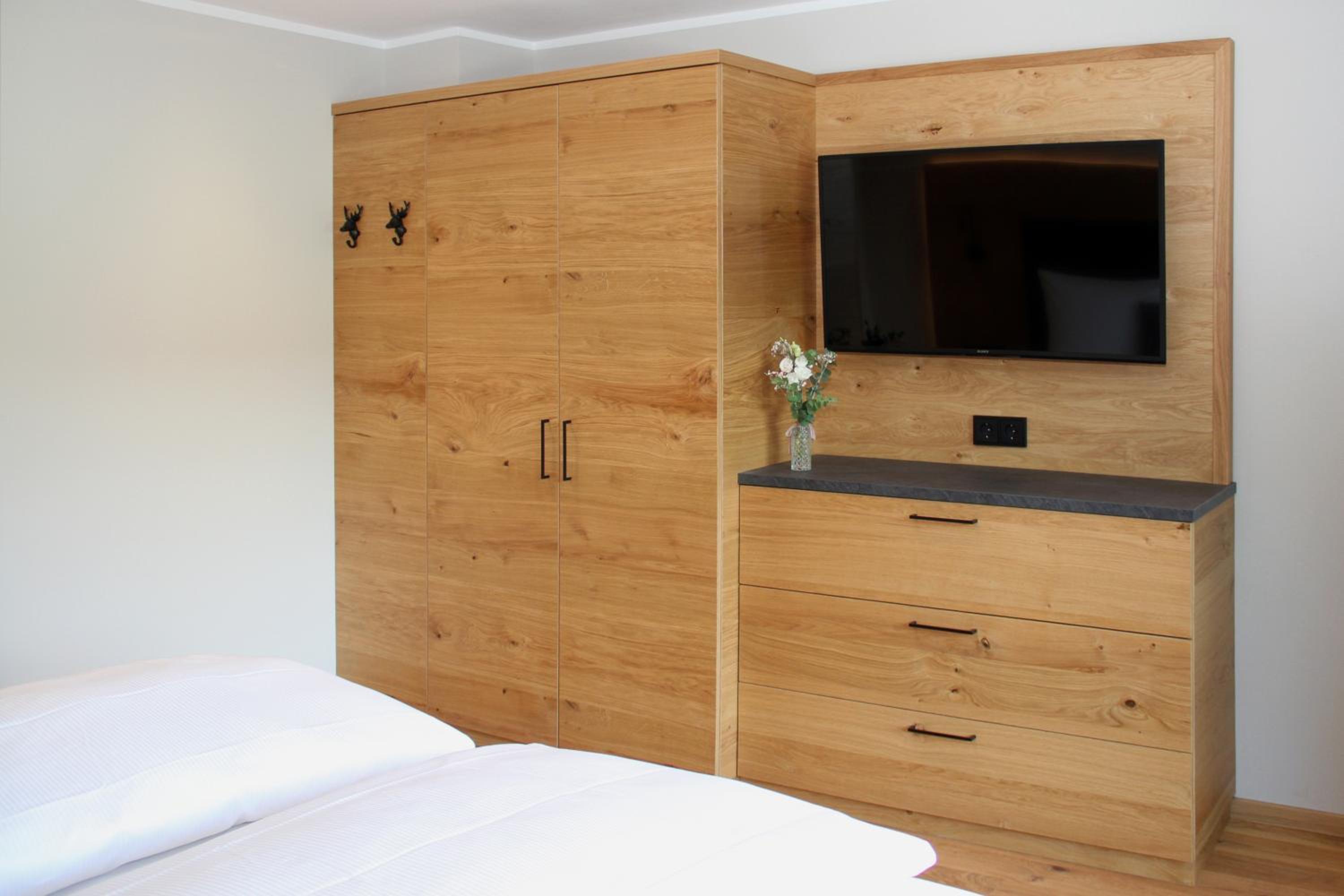 Bergzauber Alpin Suites - Skipiste - Private Sauna