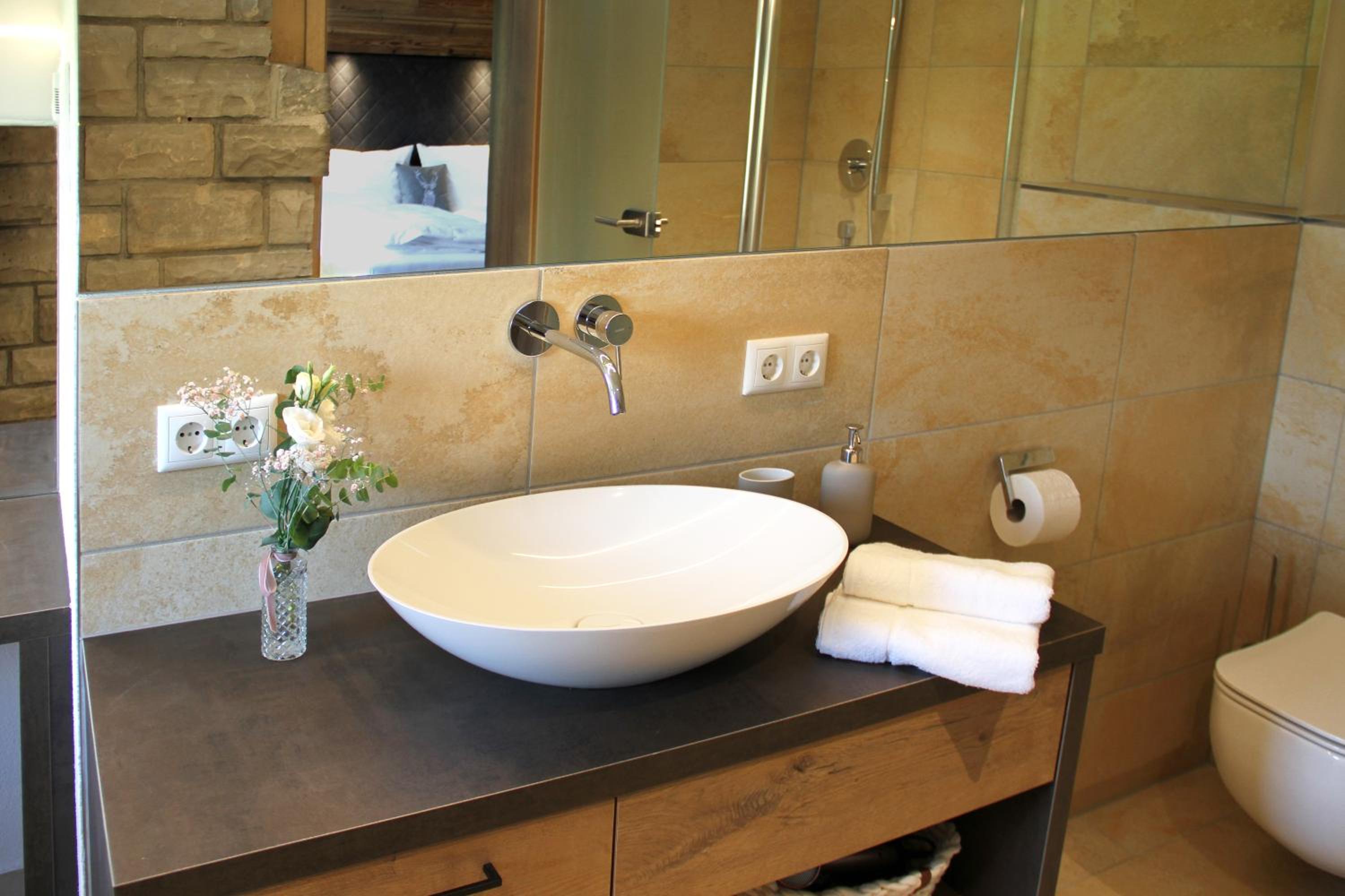 Bergzauber Alpin Suites - Skipiste - Private Sauna