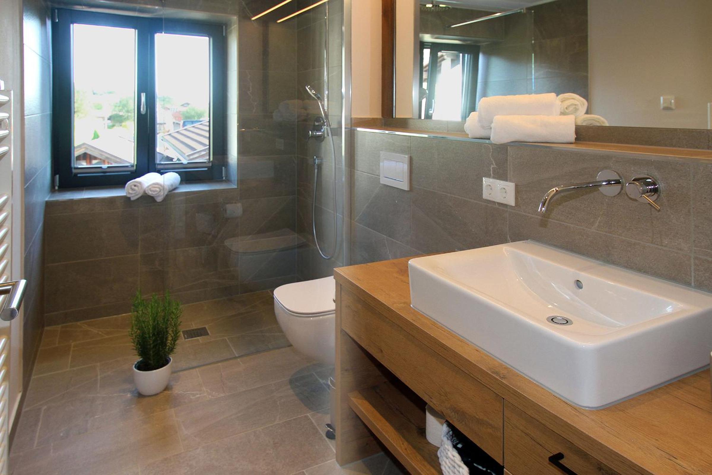 Bergzauber Alpin Suites - Skipiste - Private Sauna