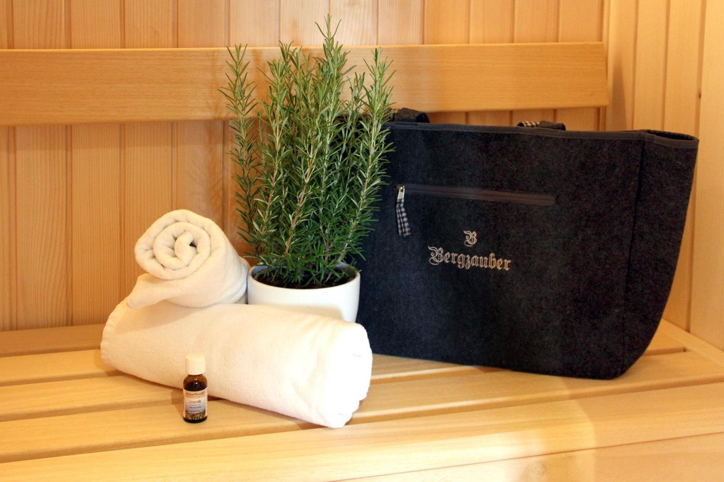 Bergzauber Alpin Suites - Skipiste - Private Sauna