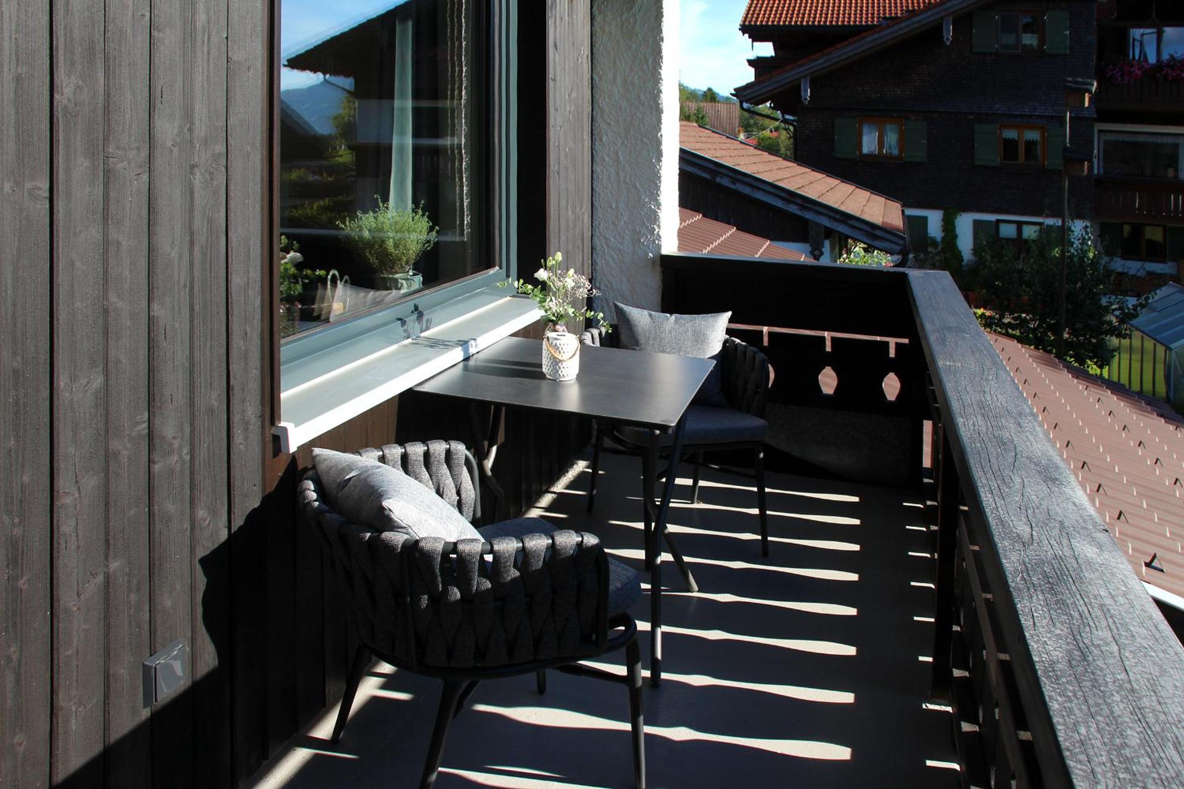 Bergzauber Alpin Suites - Skipiste - Private Sauna