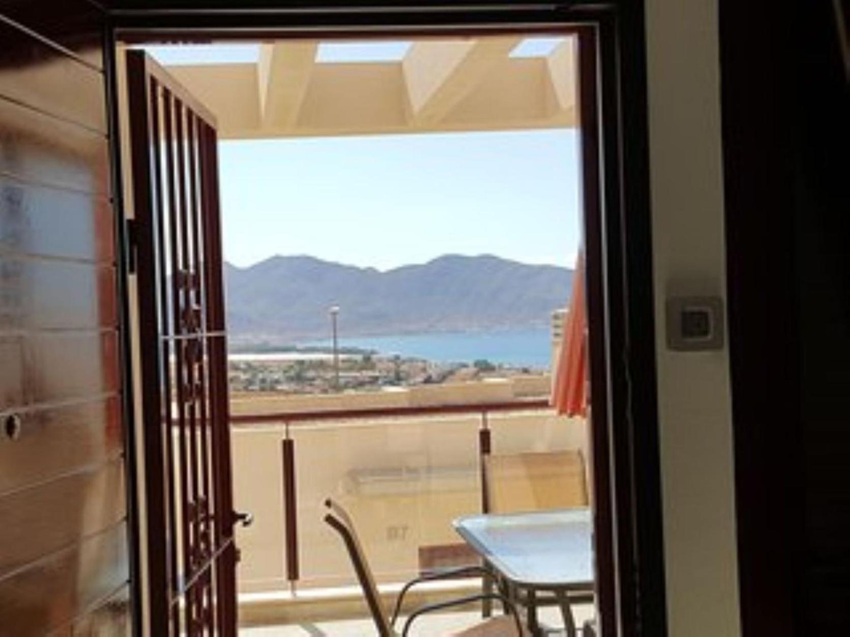 Apartment C6 Phase 4 Mojon Hills, Isla Plana, CERTIFICATE OF EXCELLENCE view 2