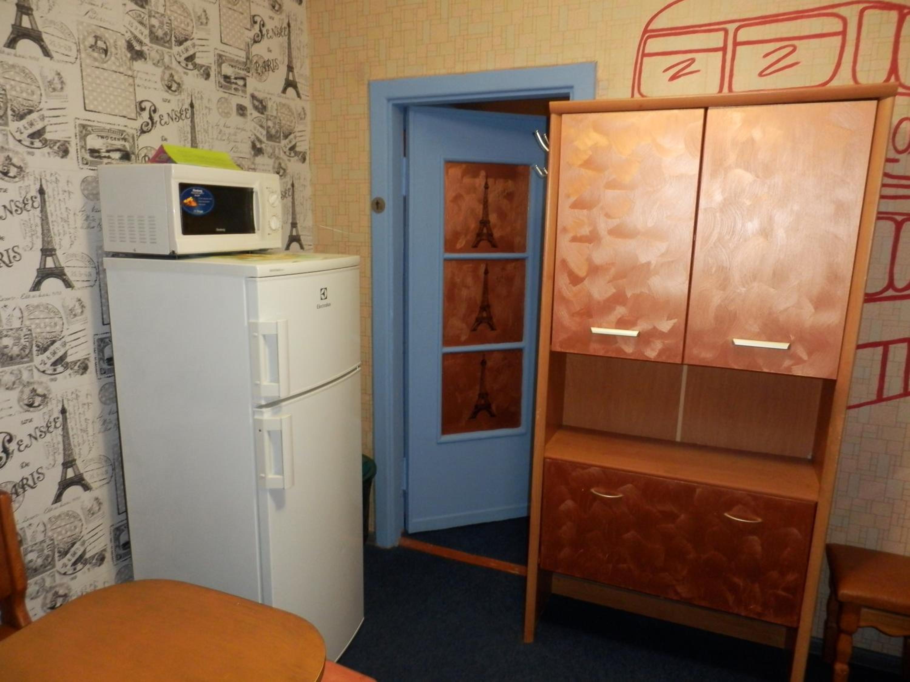 YourHostel Club