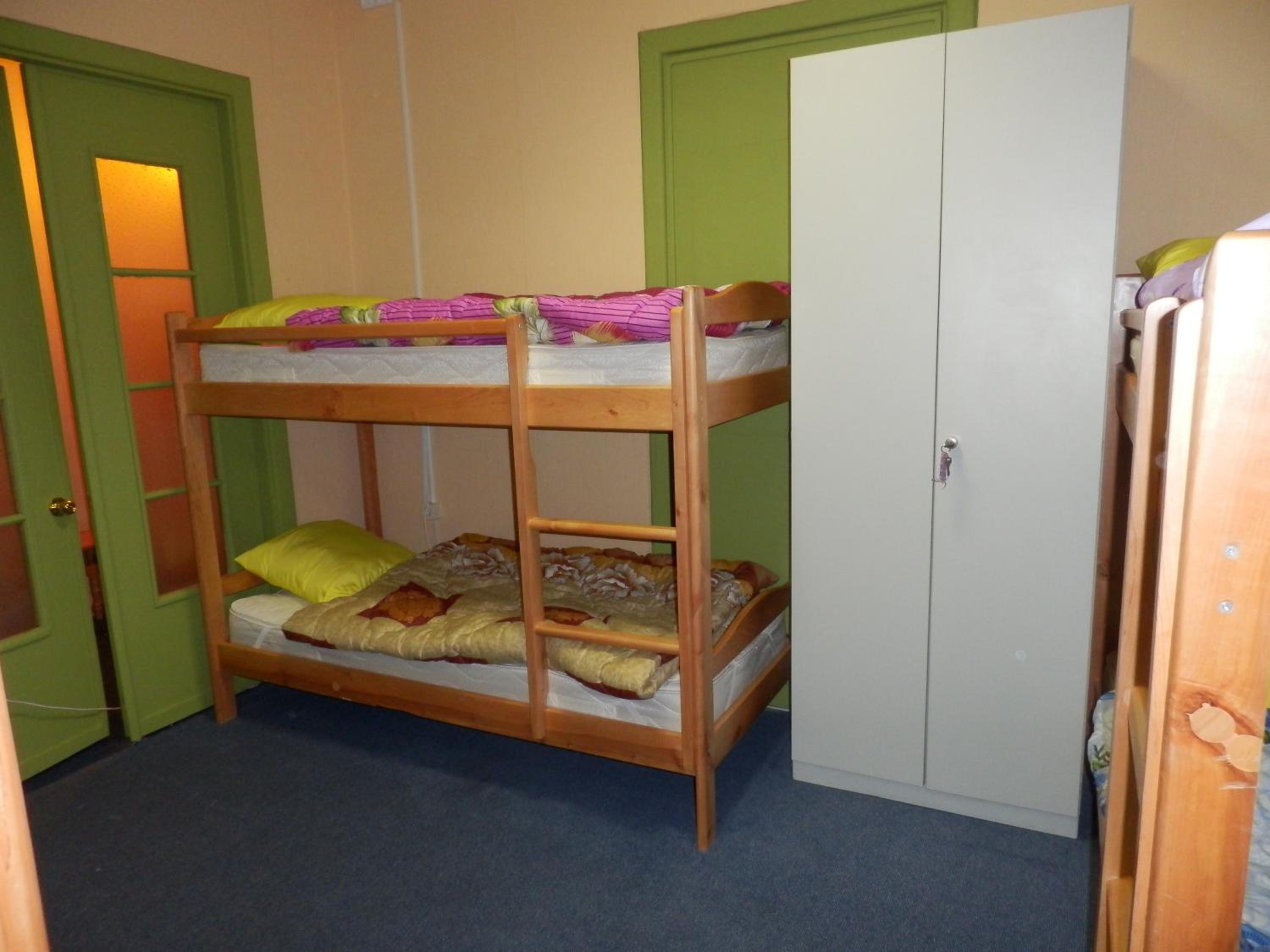 YourHostel Club