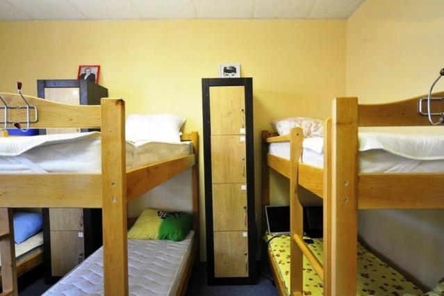 YourHostel Club