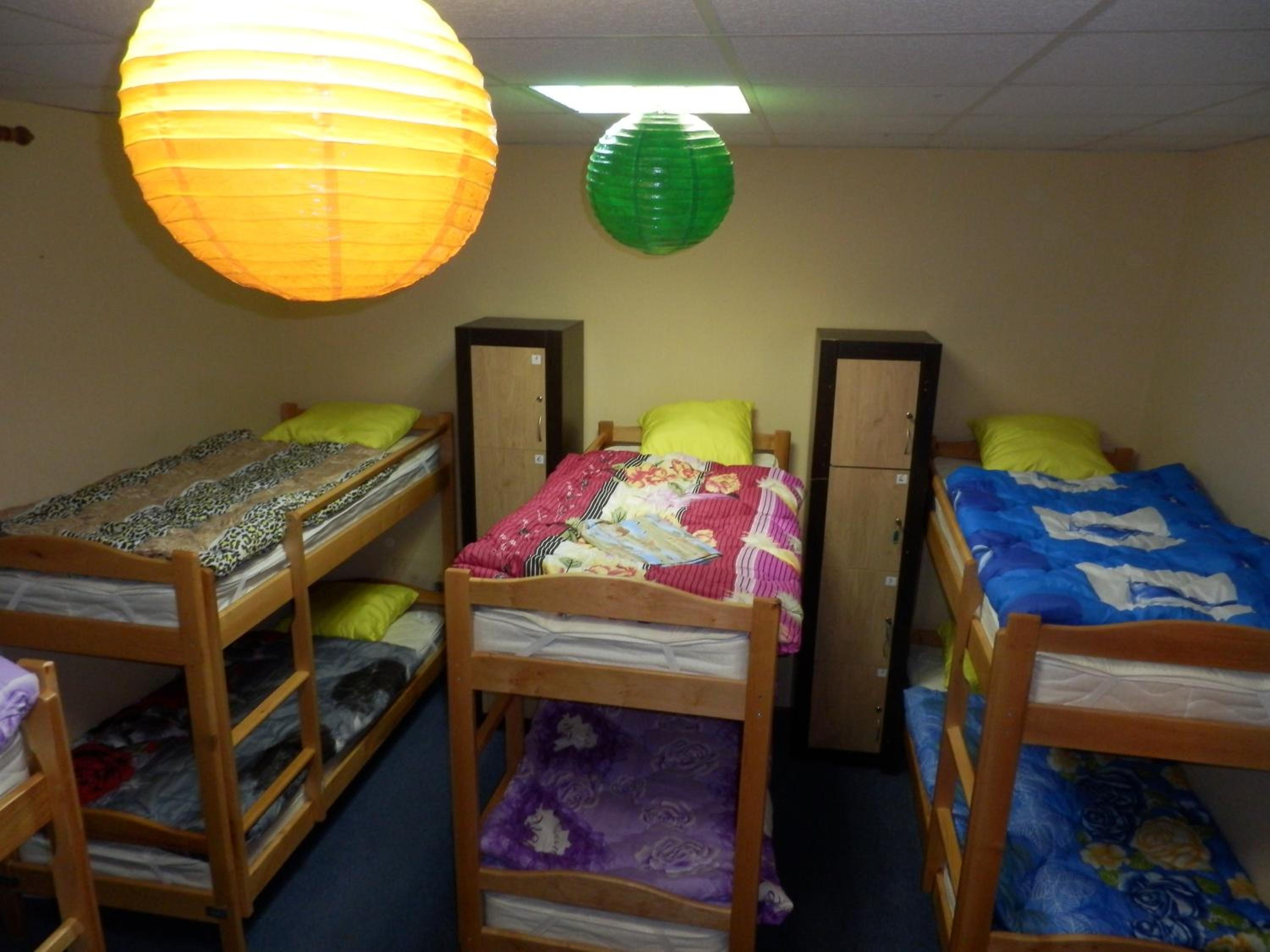 YourHostel Club