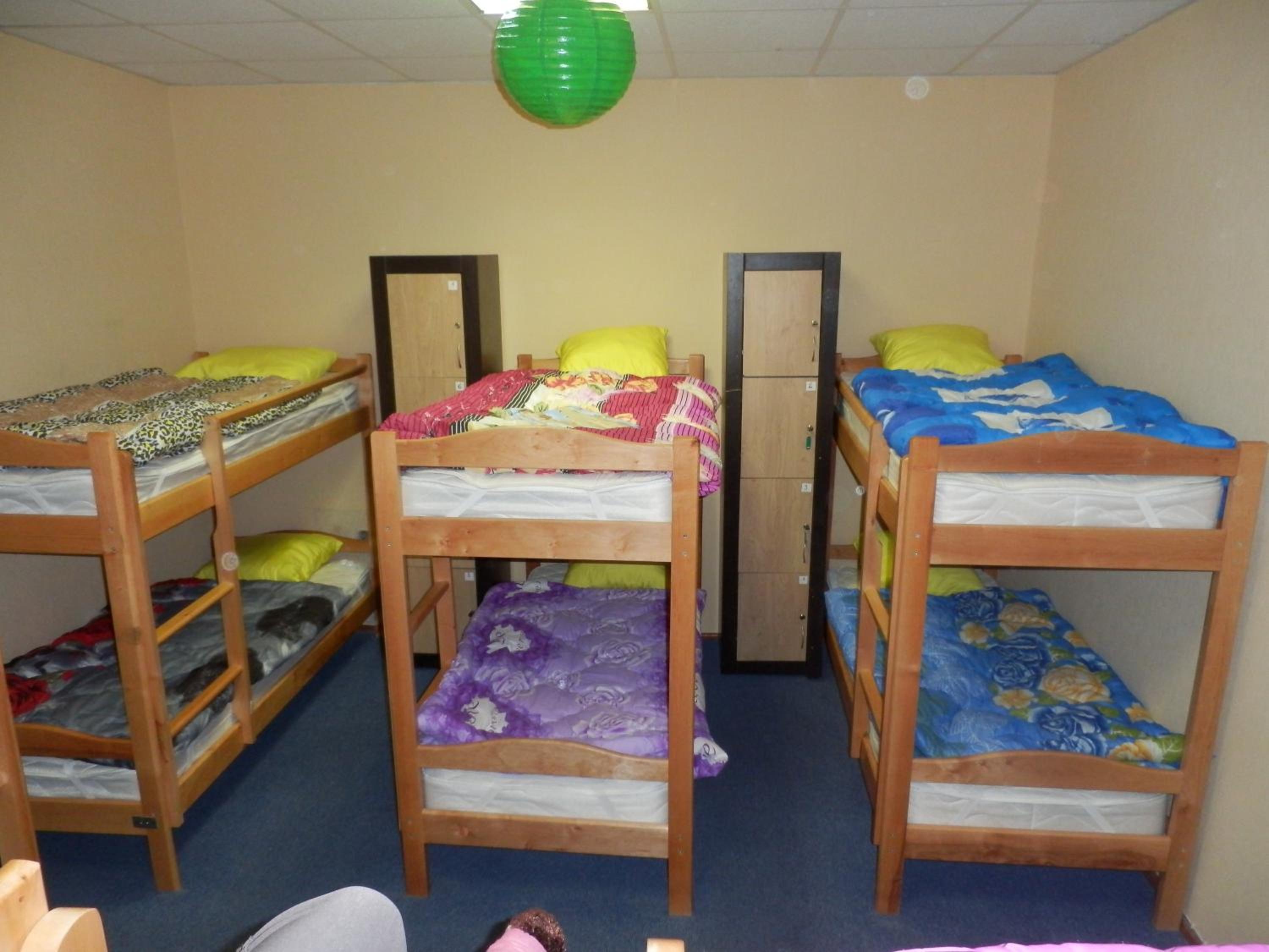 YourHostel Club