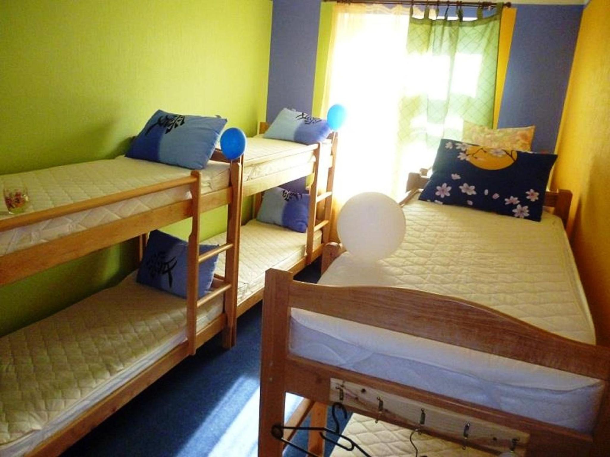 YourHostel Club