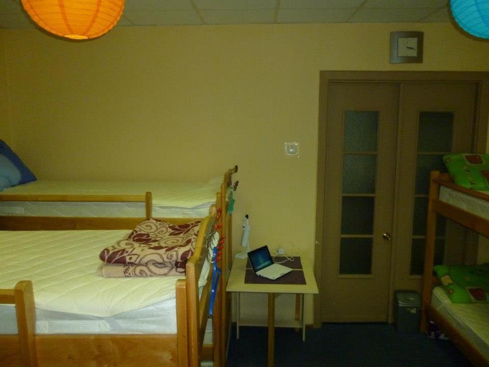 YourHostel Club