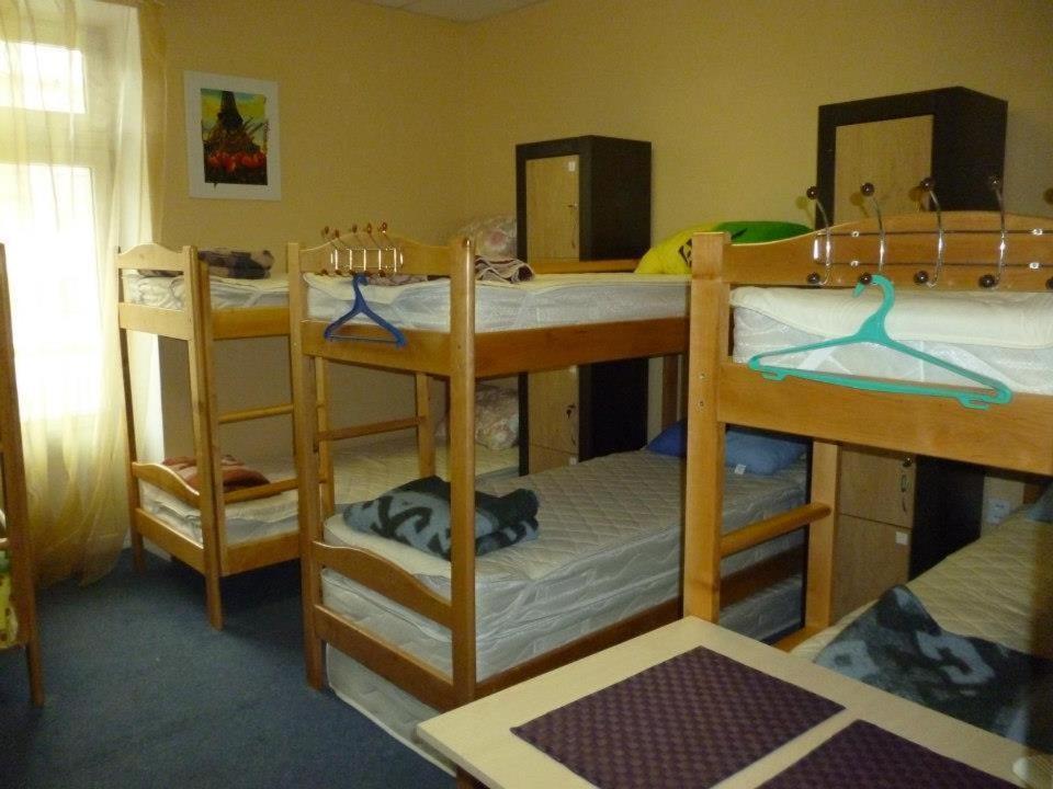 YourHostel Club