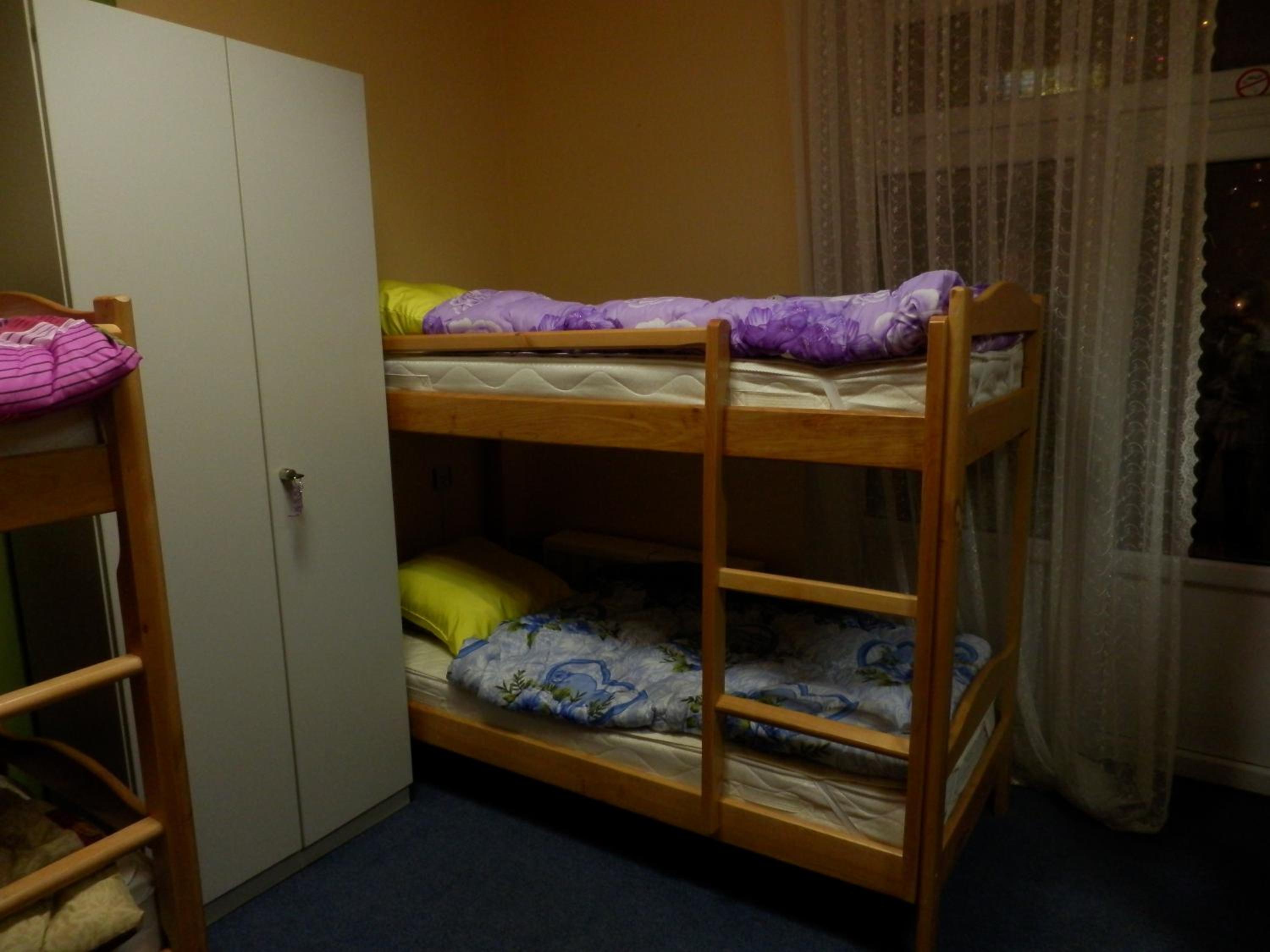 YourHostel Club