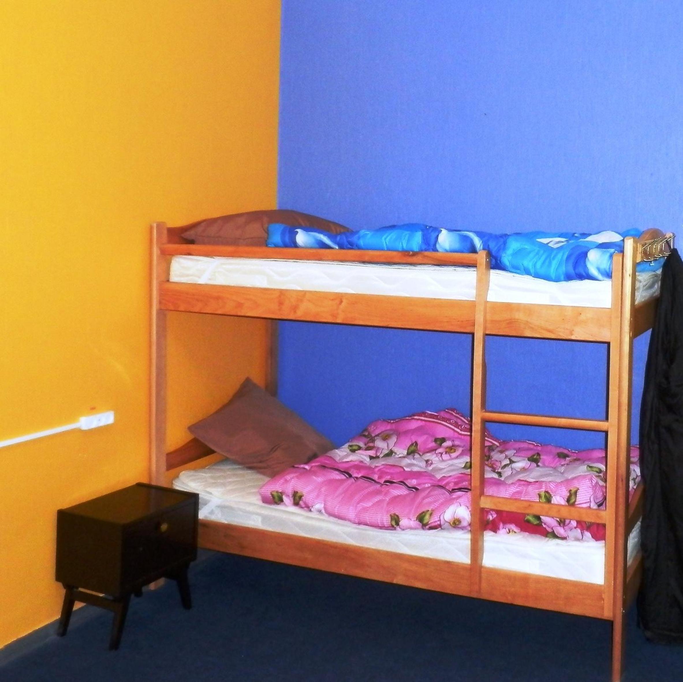 YourHostel Club