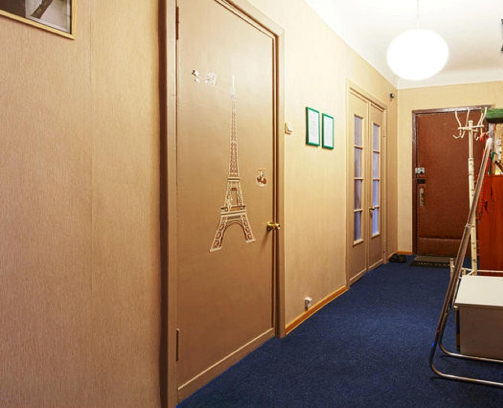 YourHostel Club
