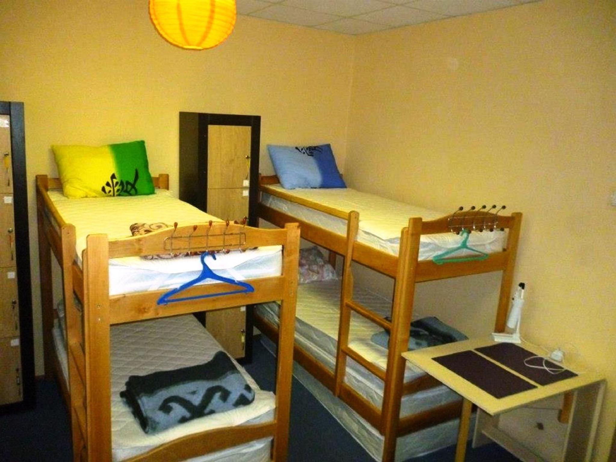 YourHostel Club
