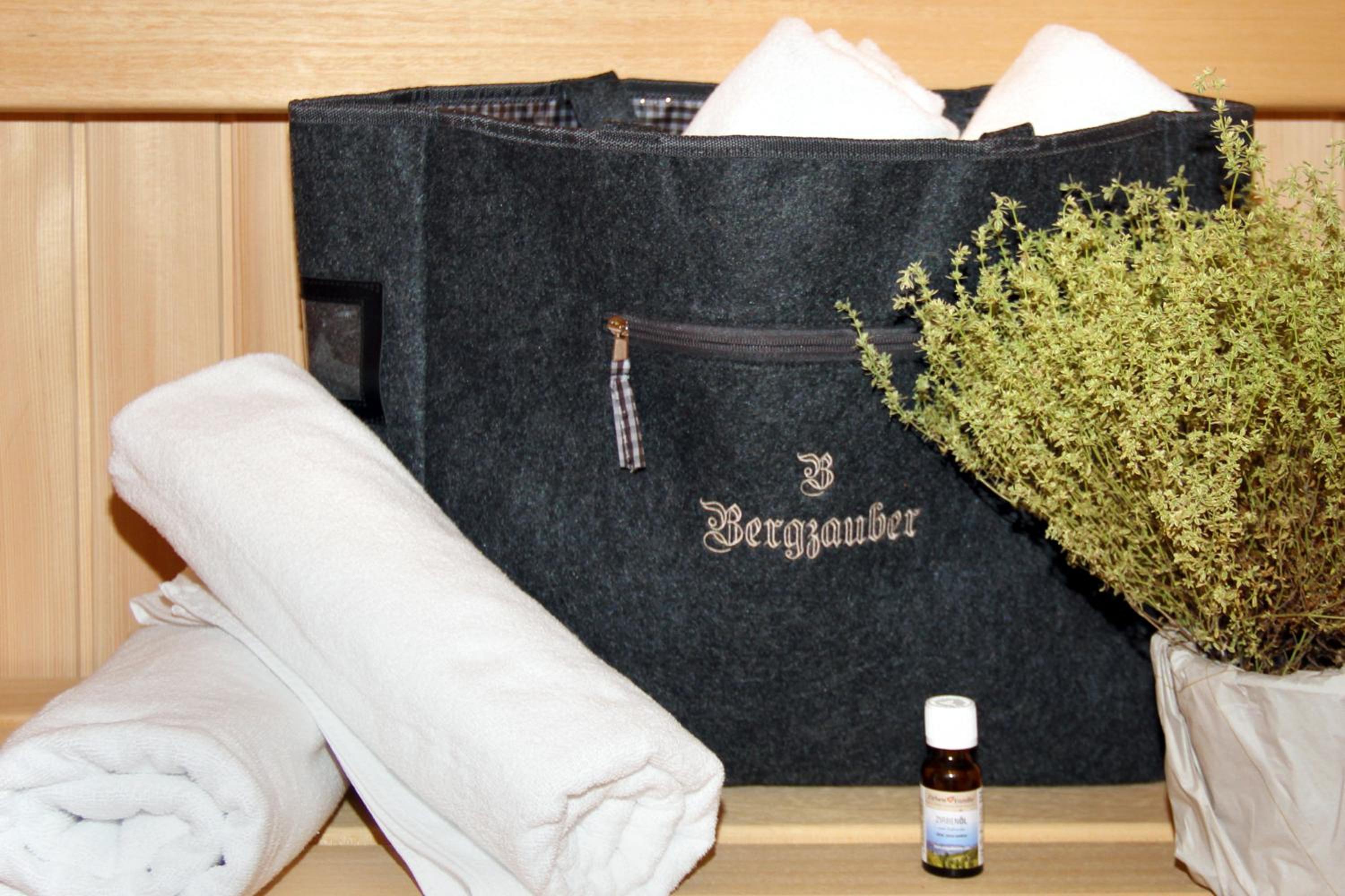 Bergzauber Alpin Suites - Skipiste - Private Sauna