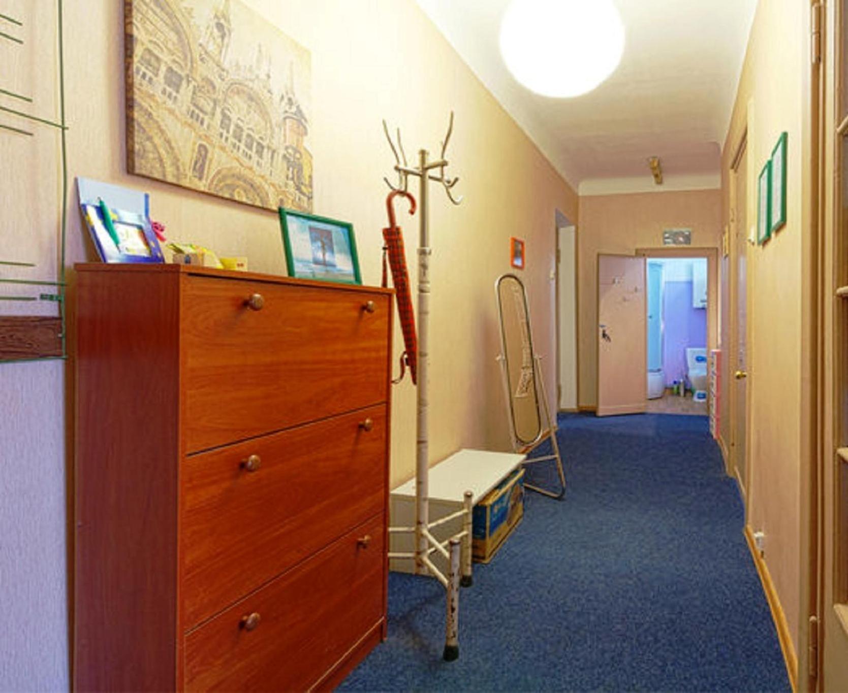 YourHostel Club