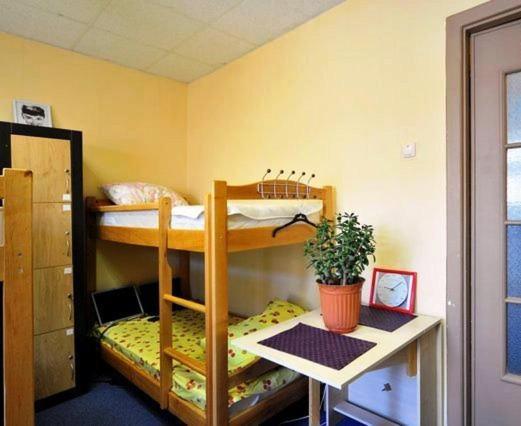 YourHostel Club