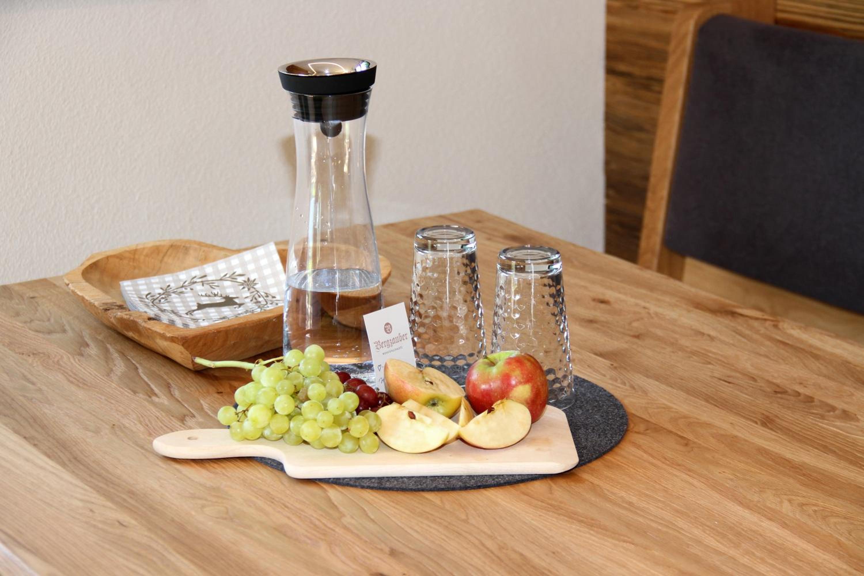 Bergzauber Alpin Suites - Skipiste - Private Sauna