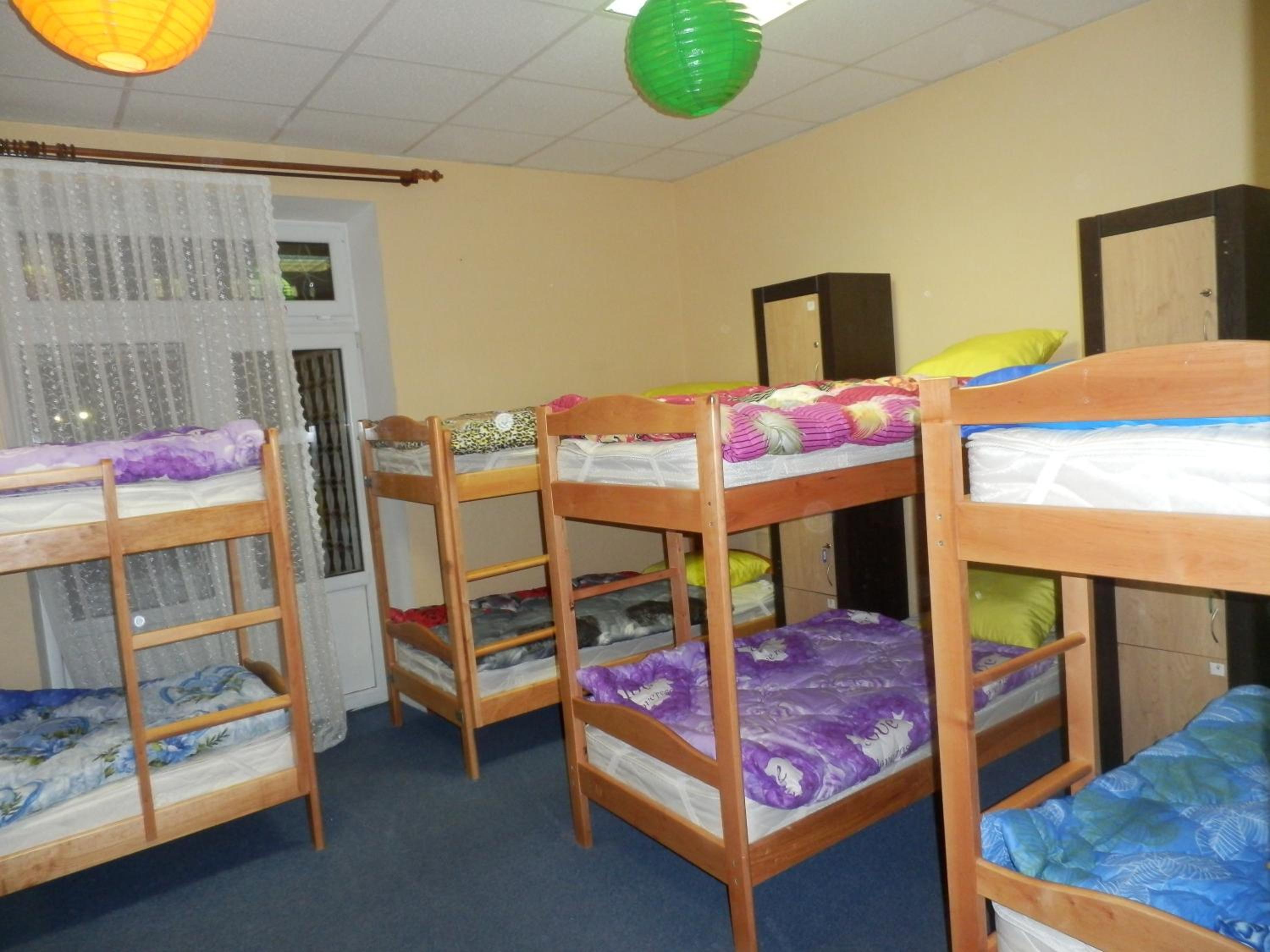 YourHostel Club