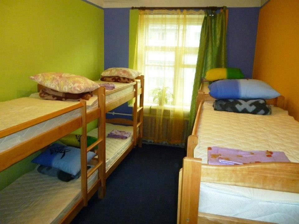 YourHostel Club