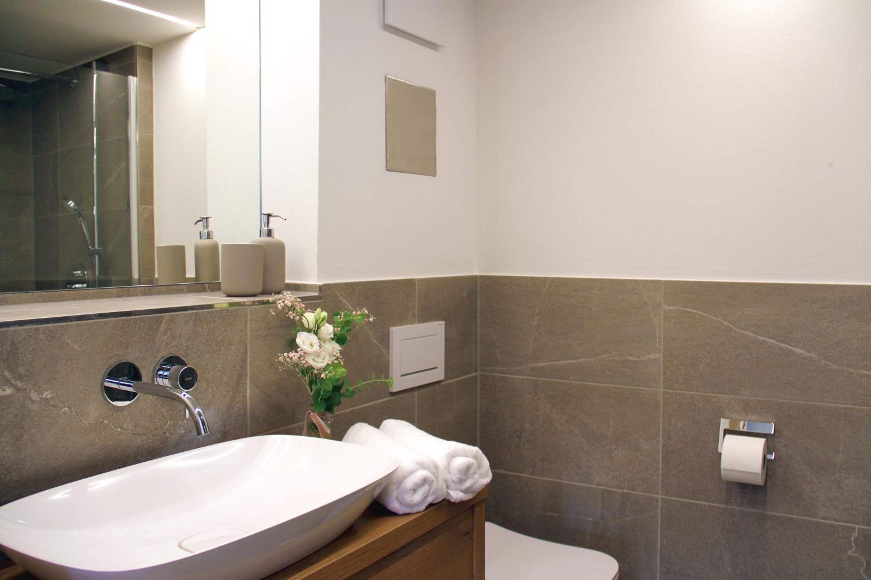 Bergzauber Alpin Suites - Skipiste - Private Sauna
